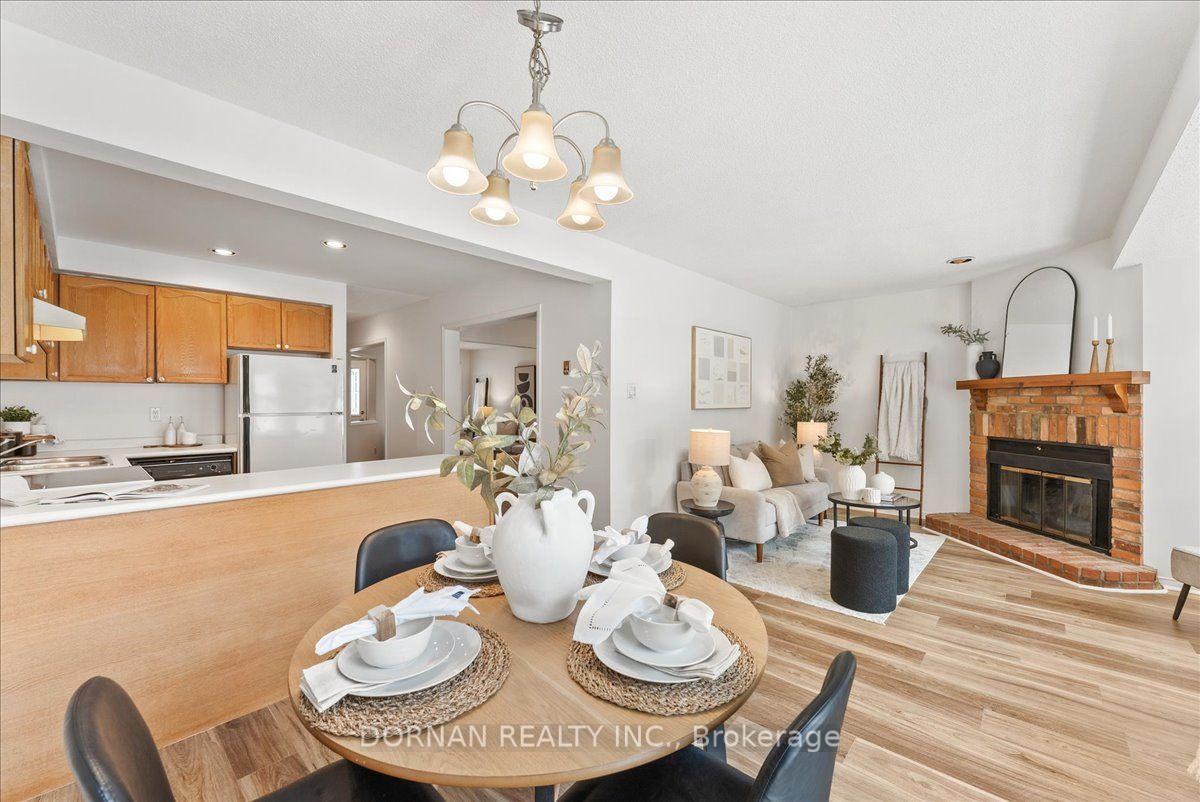 Photo 16 of 41 Davies Crescent, Whitby, Pringle Creek — HOMEH