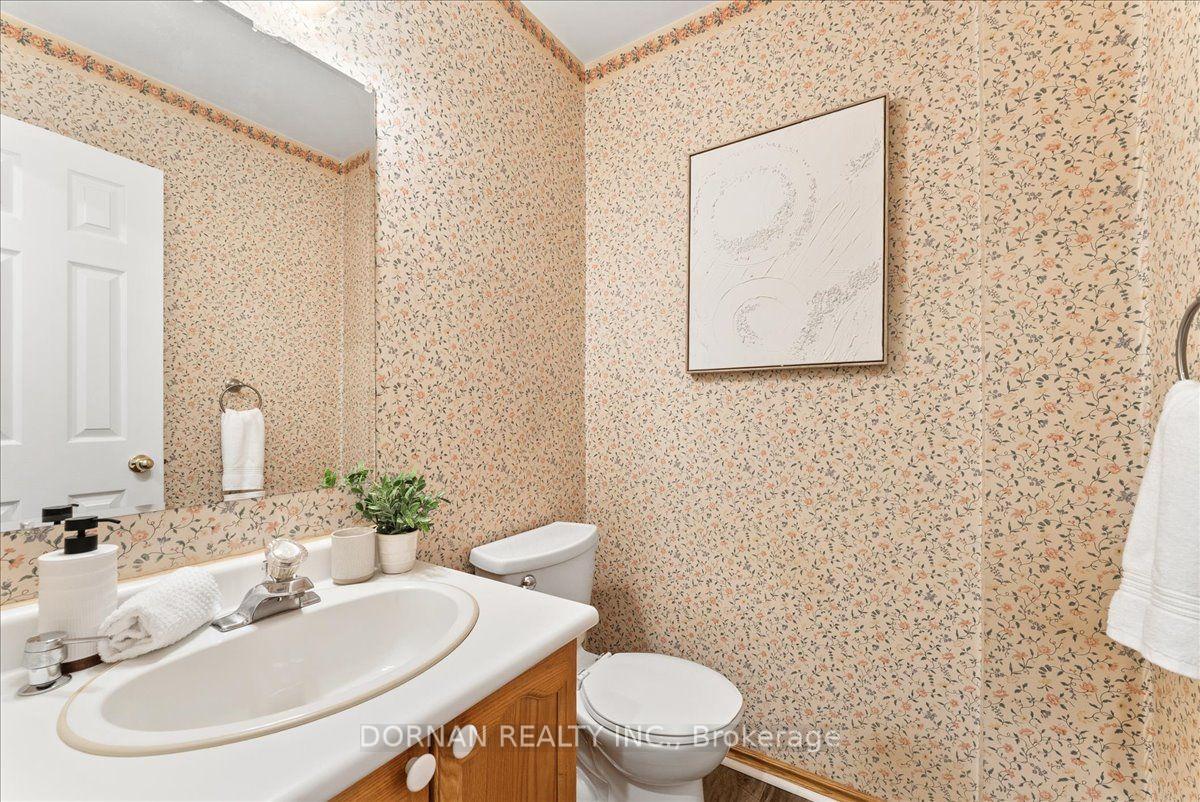 Photo 20 of 41 Davies Crescent, Whitby, Pringle Creek — HOMEH