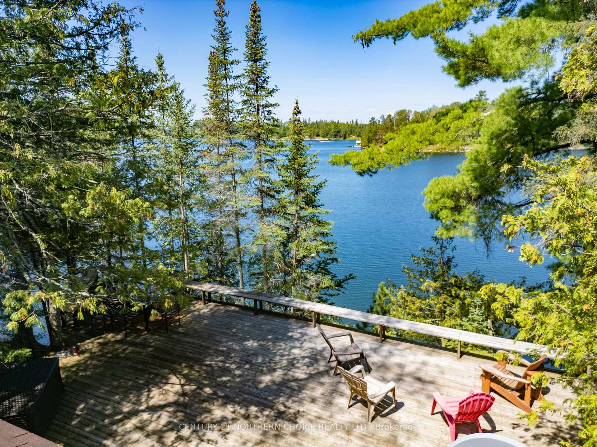 Photo 1 of 80 Panorama Road, Sioux Narrows-Nestor Falls, TB-523 — HOMEH