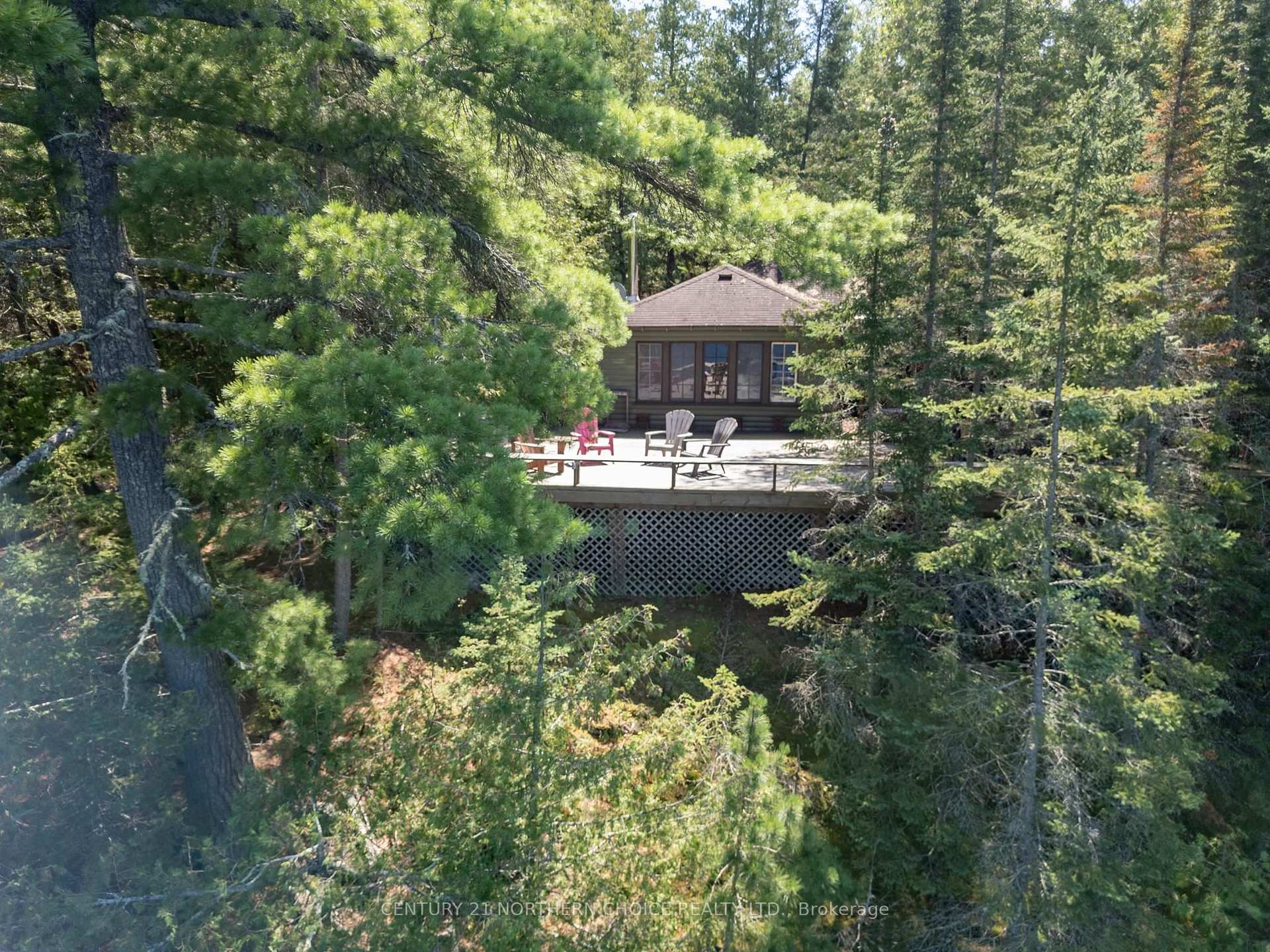 Photo 2 of 80 Panorama Road, Sioux Narrows-Nestor Falls, TB-523 — HOMEH