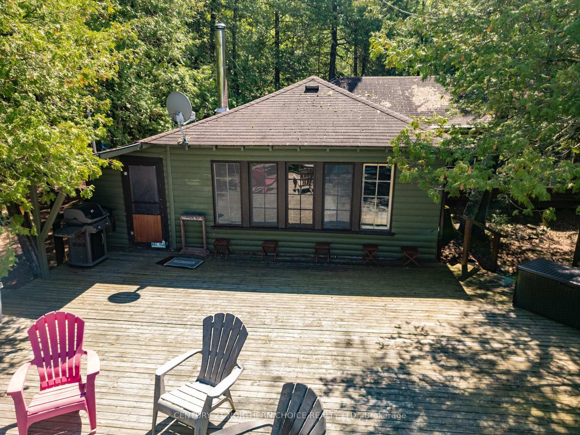 Photo 3 of 80 Panorama Road, Sioux Narrows-Nestor Falls, TB-523 — HOMEH