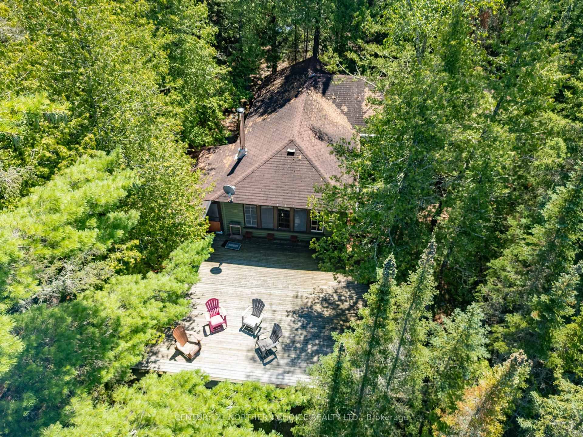 Photo 4 of 80 Panorama Road, Sioux Narrows-Nestor Falls, TB-523 — HOMEH