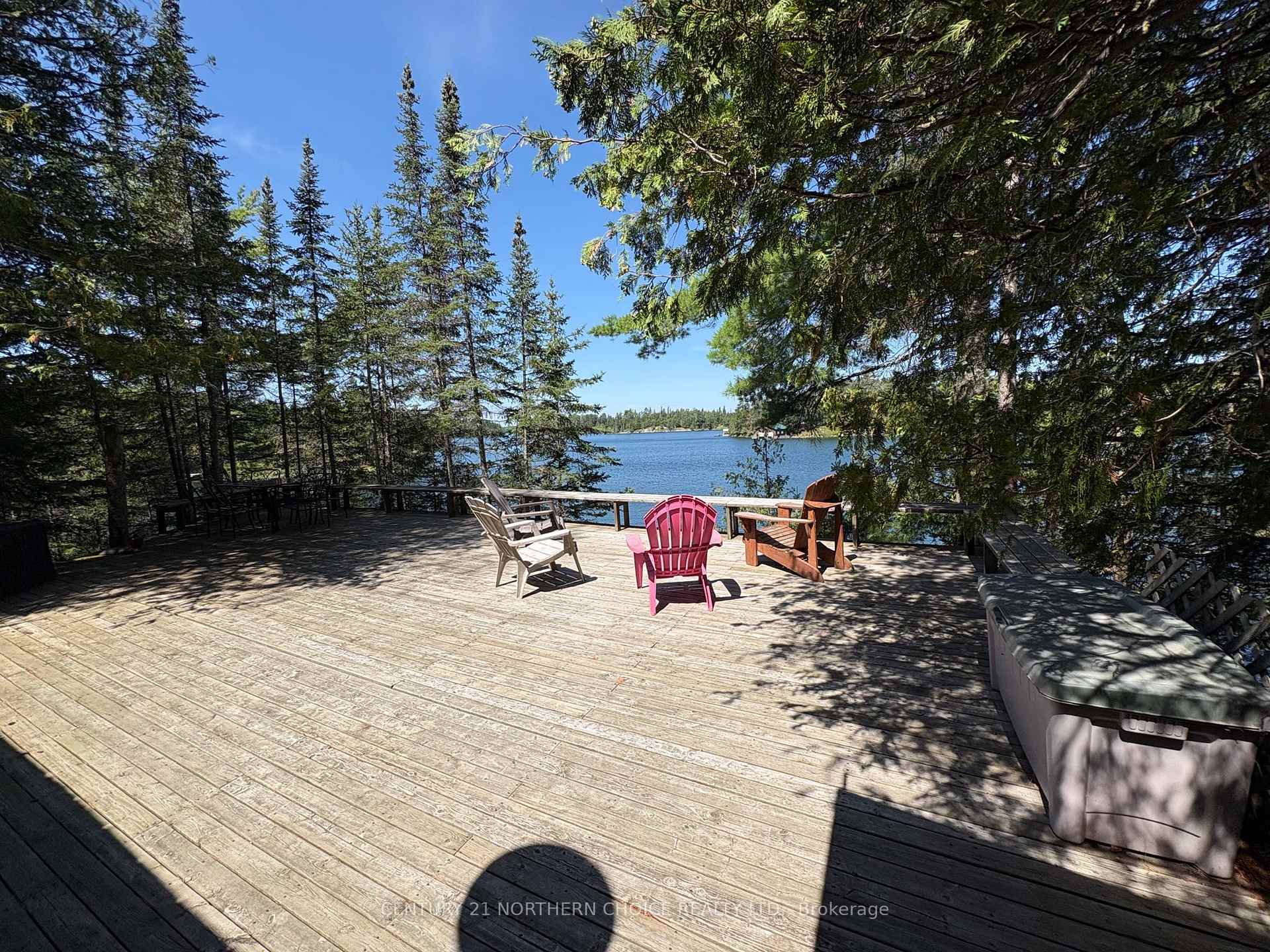 Photo 17 of 80 Panorama Road, Sioux Narrows-Nestor Falls, TB-523 — HOMEH