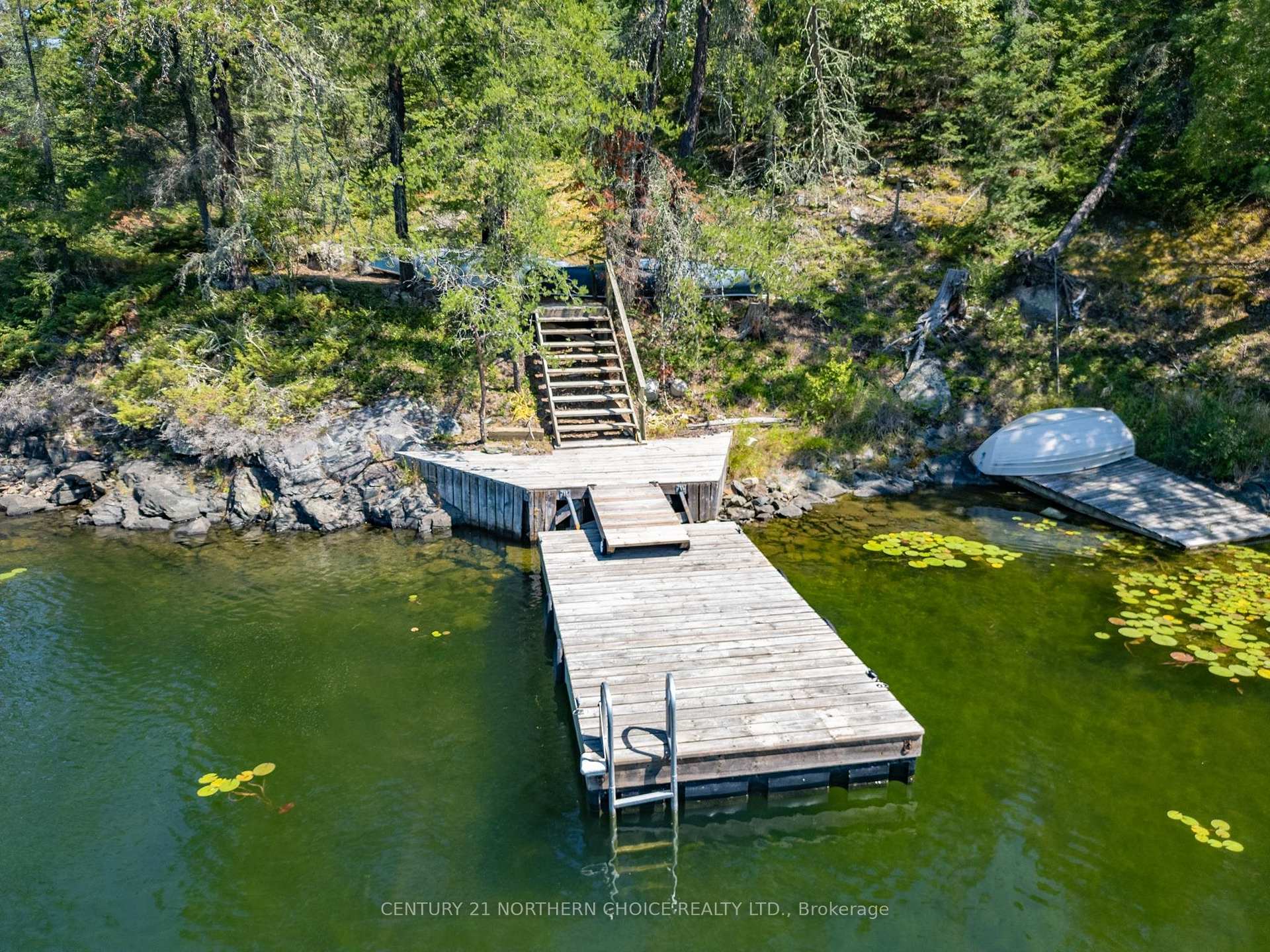 Photo 21 of 80 Panorama Road, Sioux Narrows-Nestor Falls, TB-523 — HOMEH