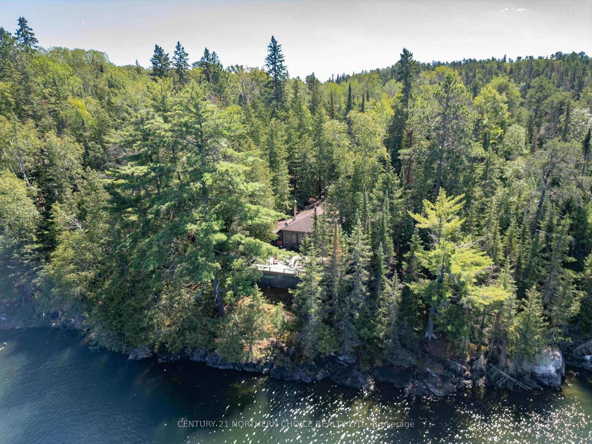 Photo 23 of 80 Panorama Road, Sioux Narrows-Nestor Falls, TB-523 — HOMEH