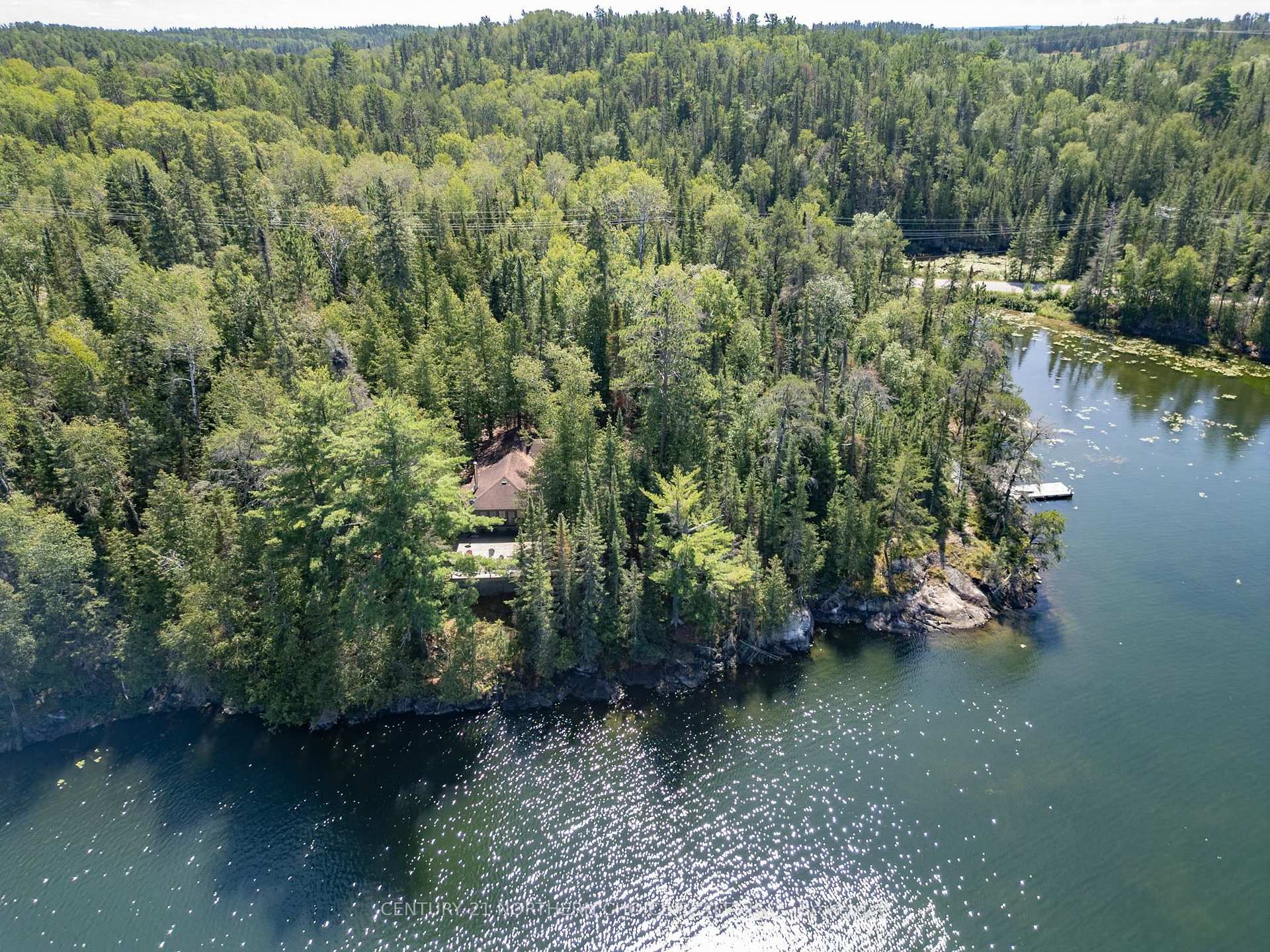 Photo 24 of 80 Panorama Road, Sioux Narrows-Nestor Falls, TB-523 — HOMEH