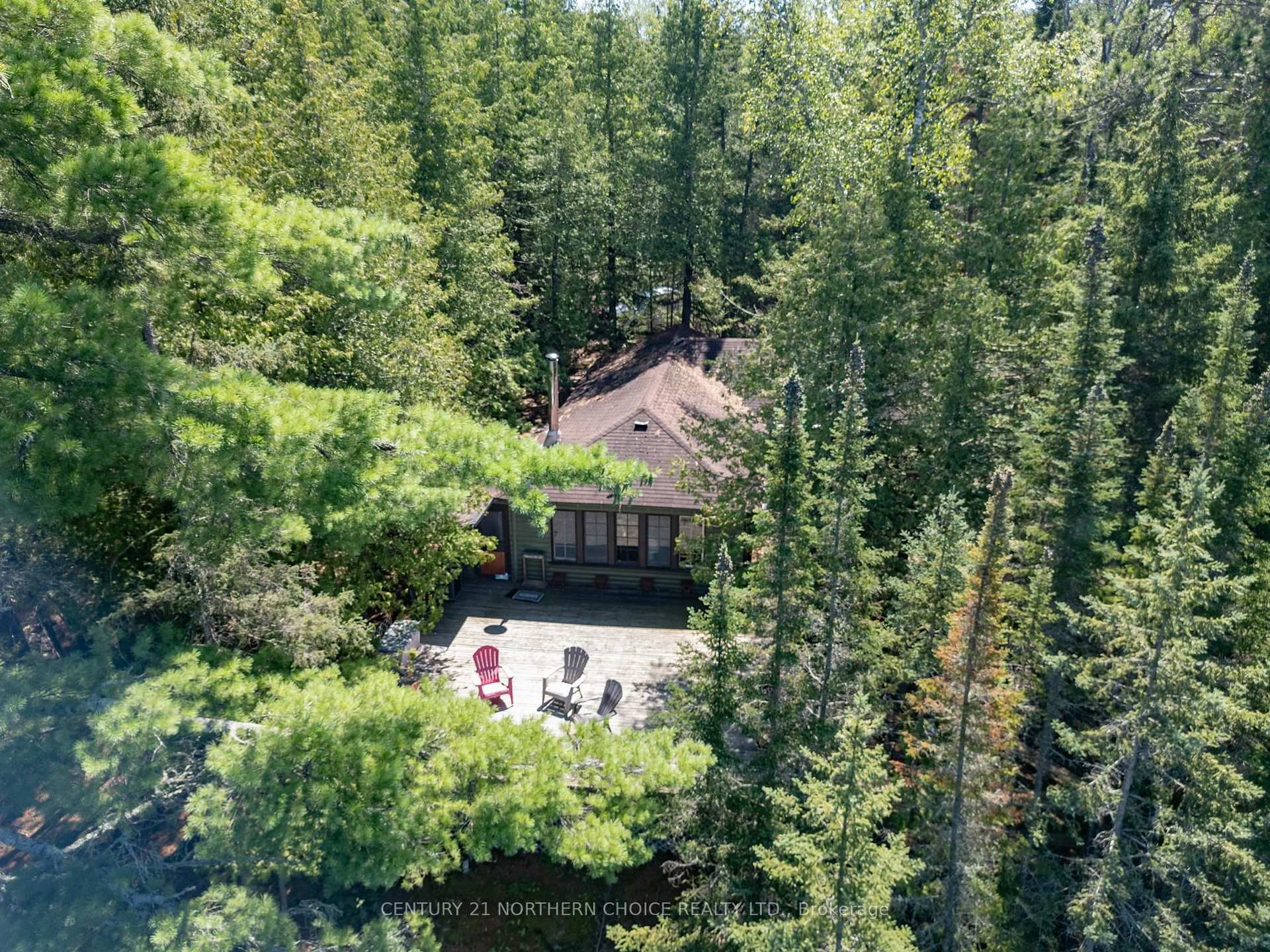 Photo 25 of 80 Panorama Road, Sioux Narrows-Nestor Falls, TB-523 — HOMEH