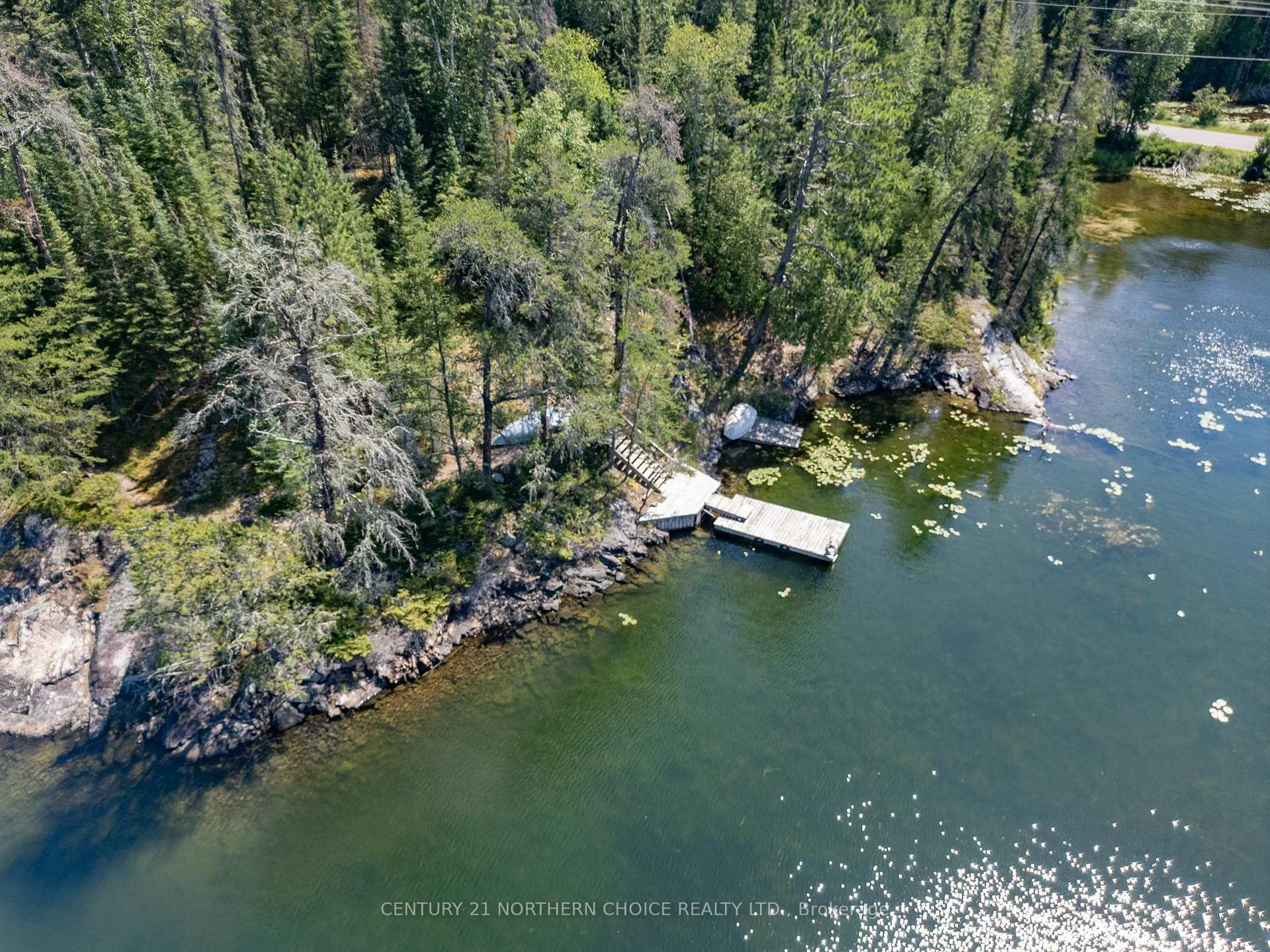 Photo 26 of 80 Panorama Road, Sioux Narrows-Nestor Falls, TB-523 — HOMEH