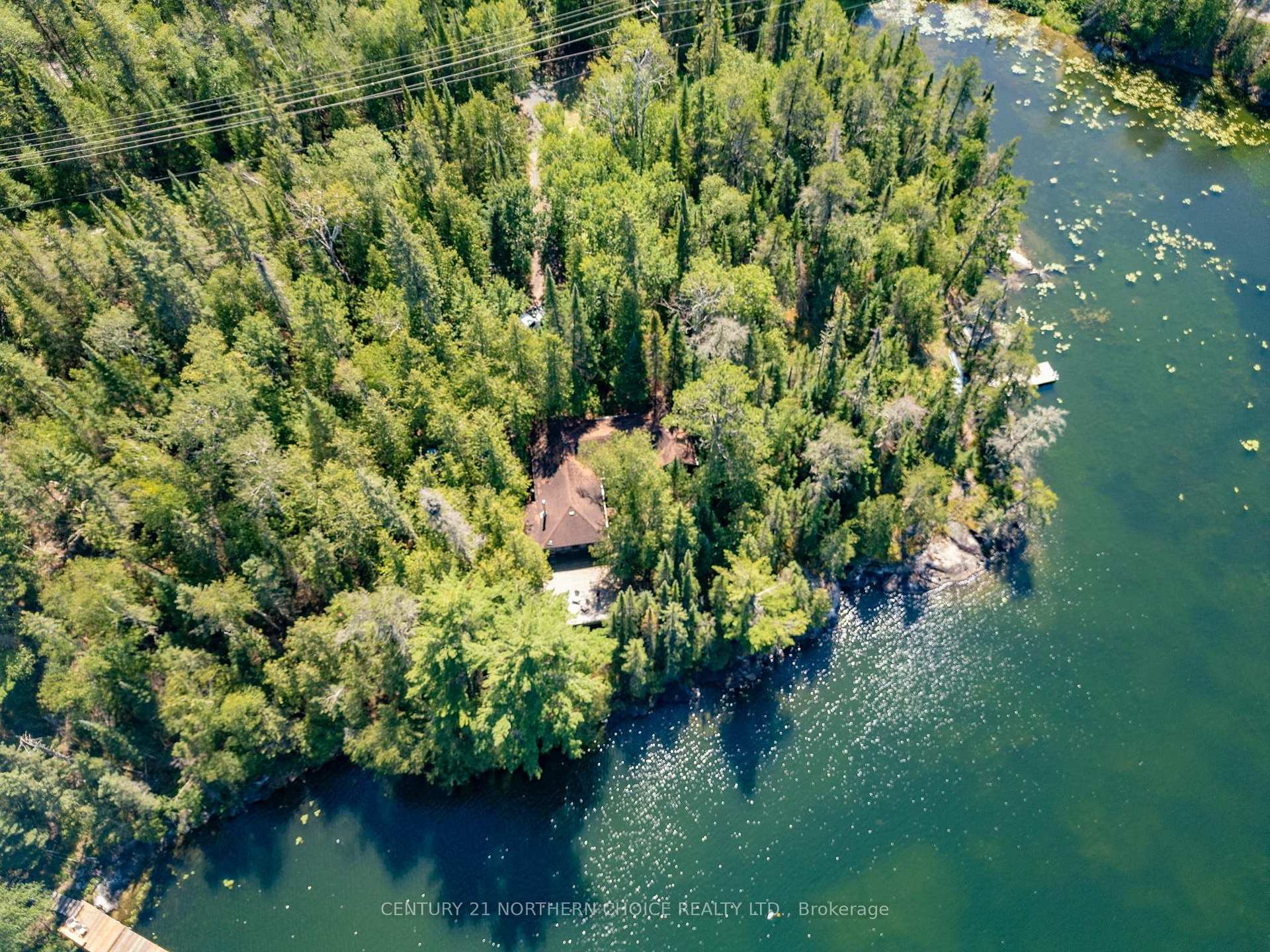 Photo 28 of 80 Panorama Road, Sioux Narrows-Nestor Falls, TB-523 — HOMEH