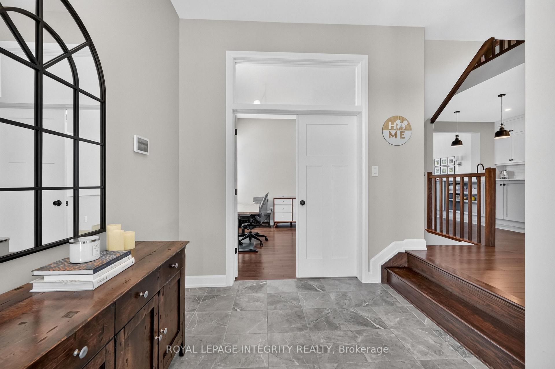Photo 6 of 501 Cannes Crescent, Ottawa, Avalon East — HOMEH