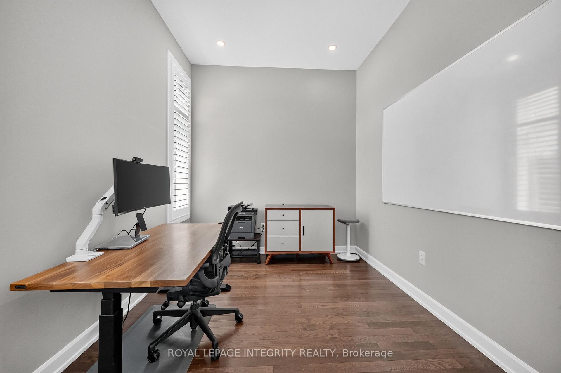 Photo 7 of 501 Cannes Crescent, Ottawa, Avalon East — HOMEH