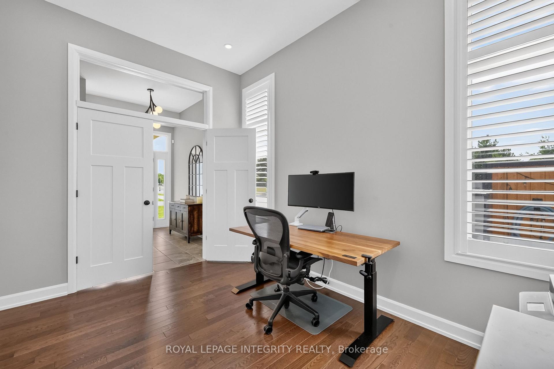 Photo 8 of 501 Cannes Crescent, Ottawa, Avalon East — HOMEH