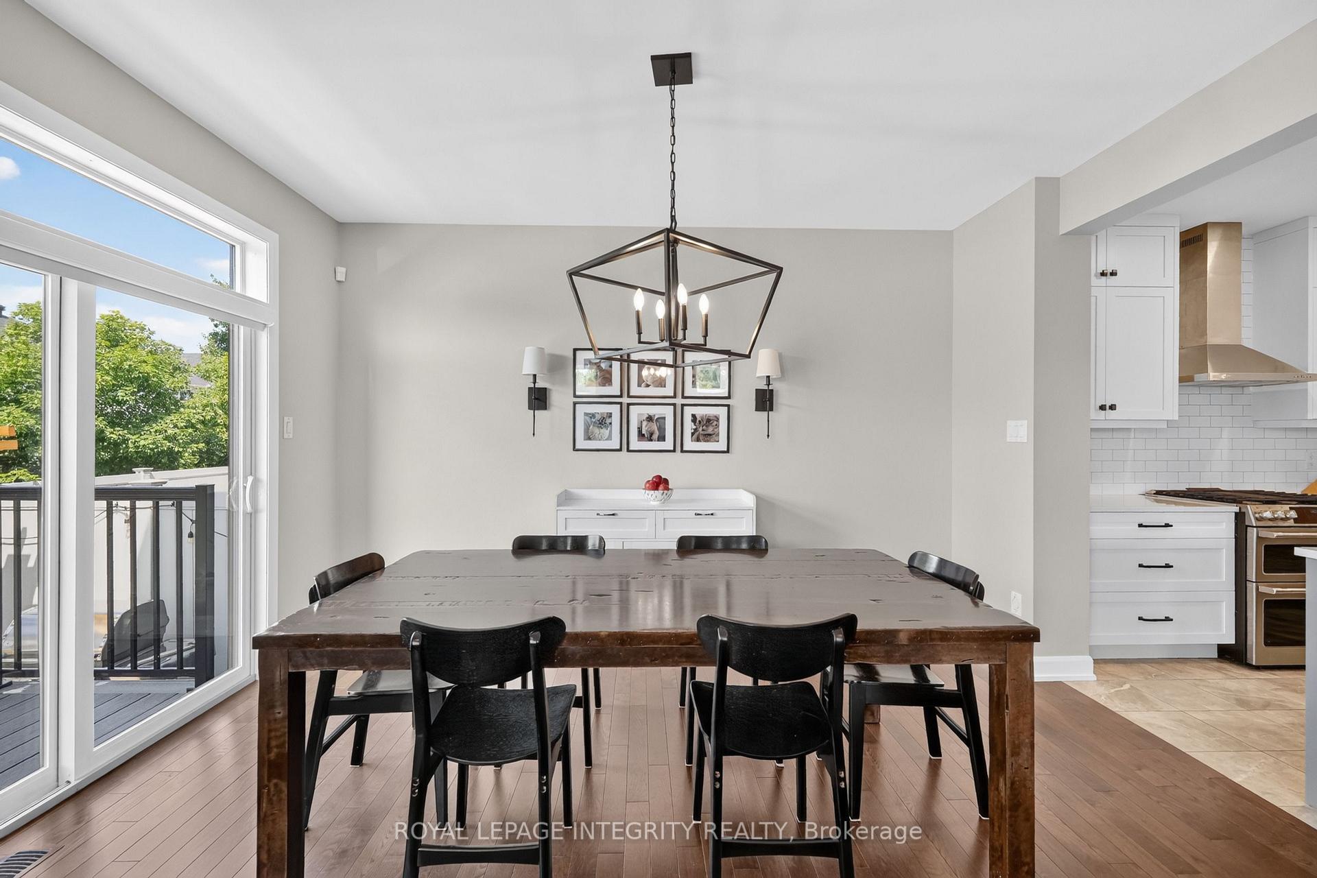Photo 15 of 501 Cannes Crescent, Ottawa, Avalon East — HOMEH