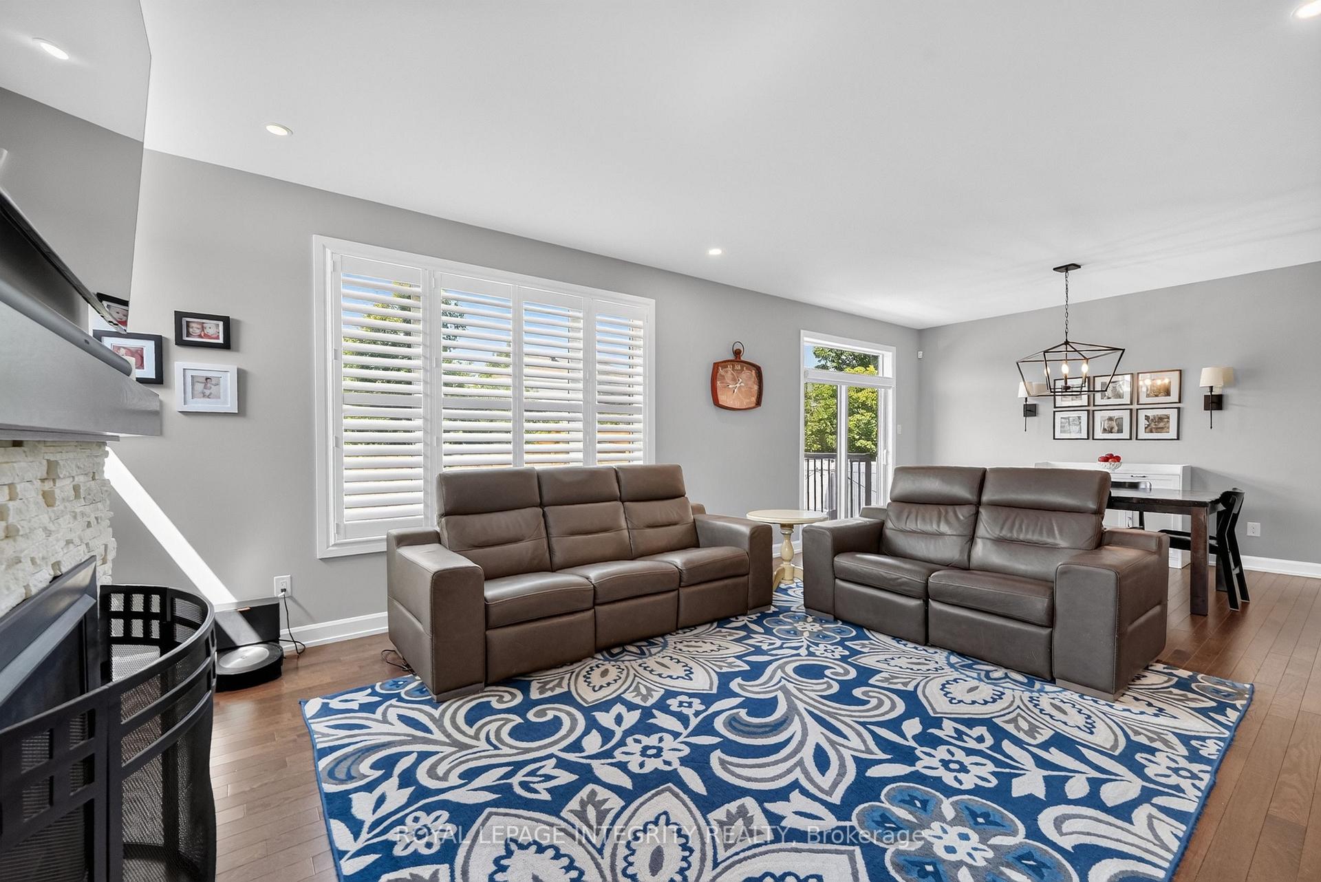Photo 19 of 501 Cannes Crescent, Ottawa, Avalon East — HOMEH