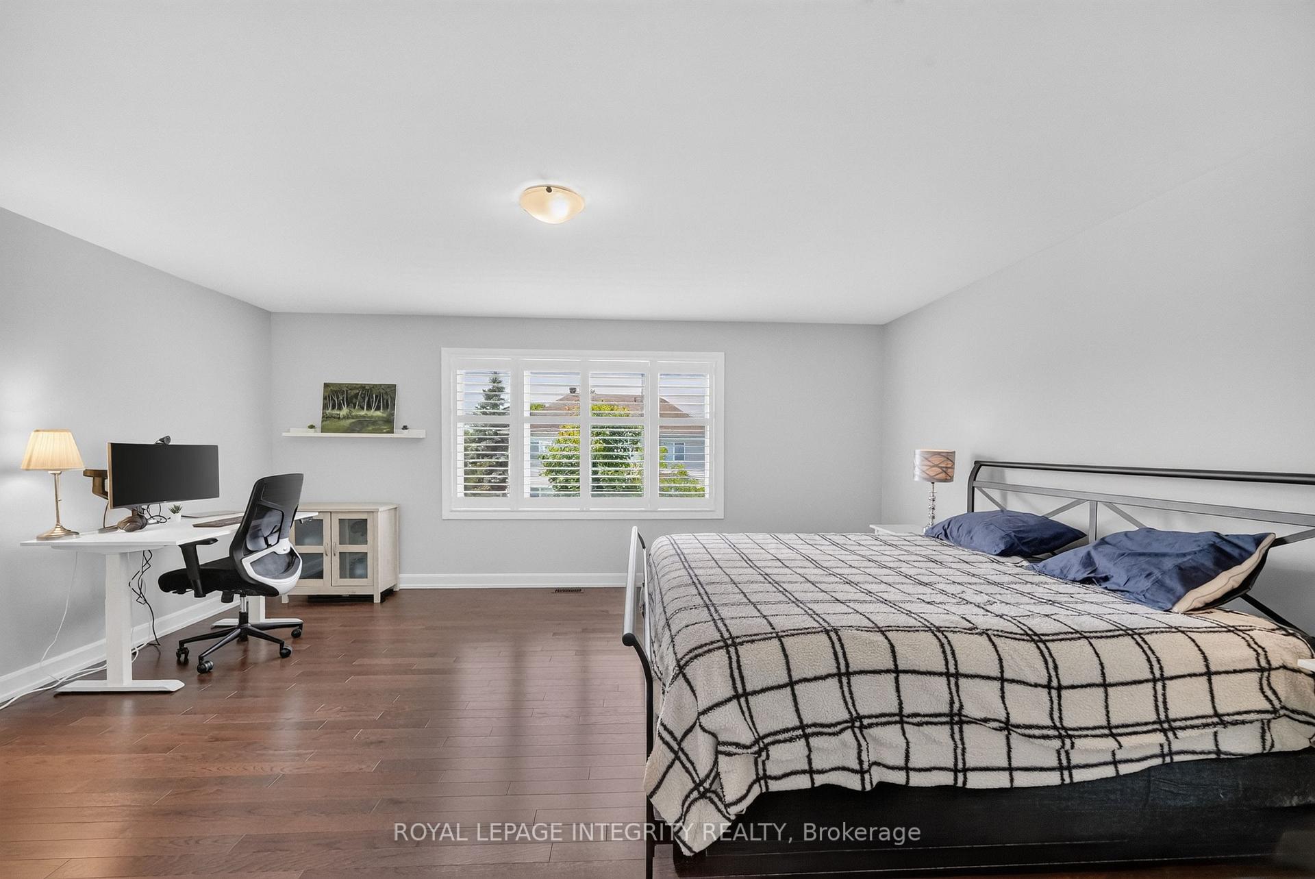 Photo 23 of 501 Cannes Crescent, Ottawa, Avalon East — HOMEH