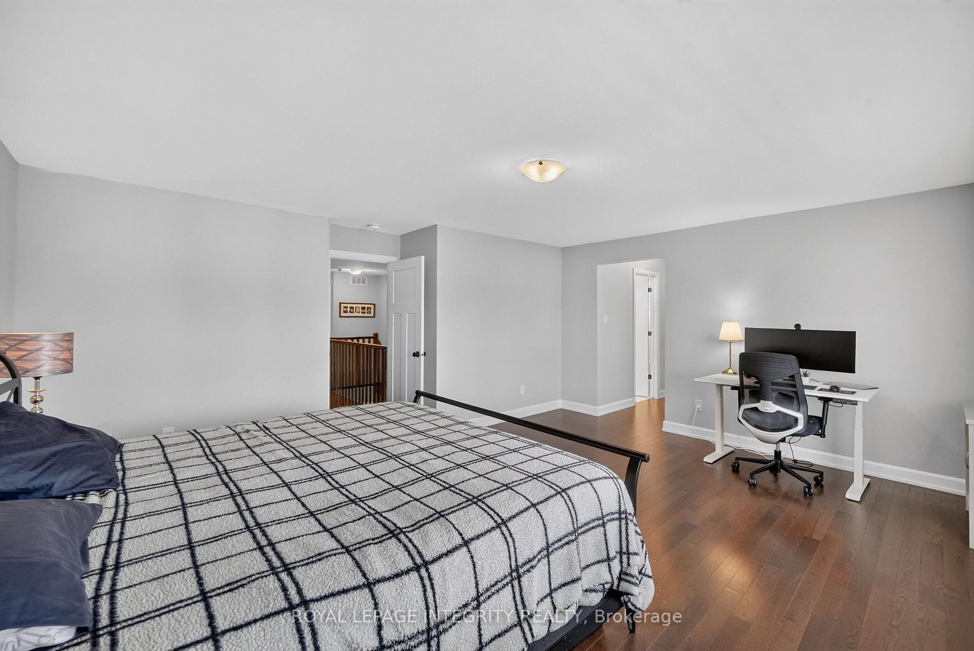 Photo 24 of 501 Cannes Crescent, Ottawa, Avalon East — HOMEH