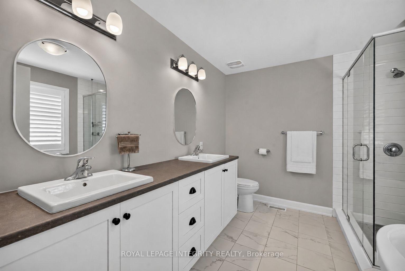 Photo 25 of 501 Cannes Crescent, Ottawa, Avalon East — HOMEH