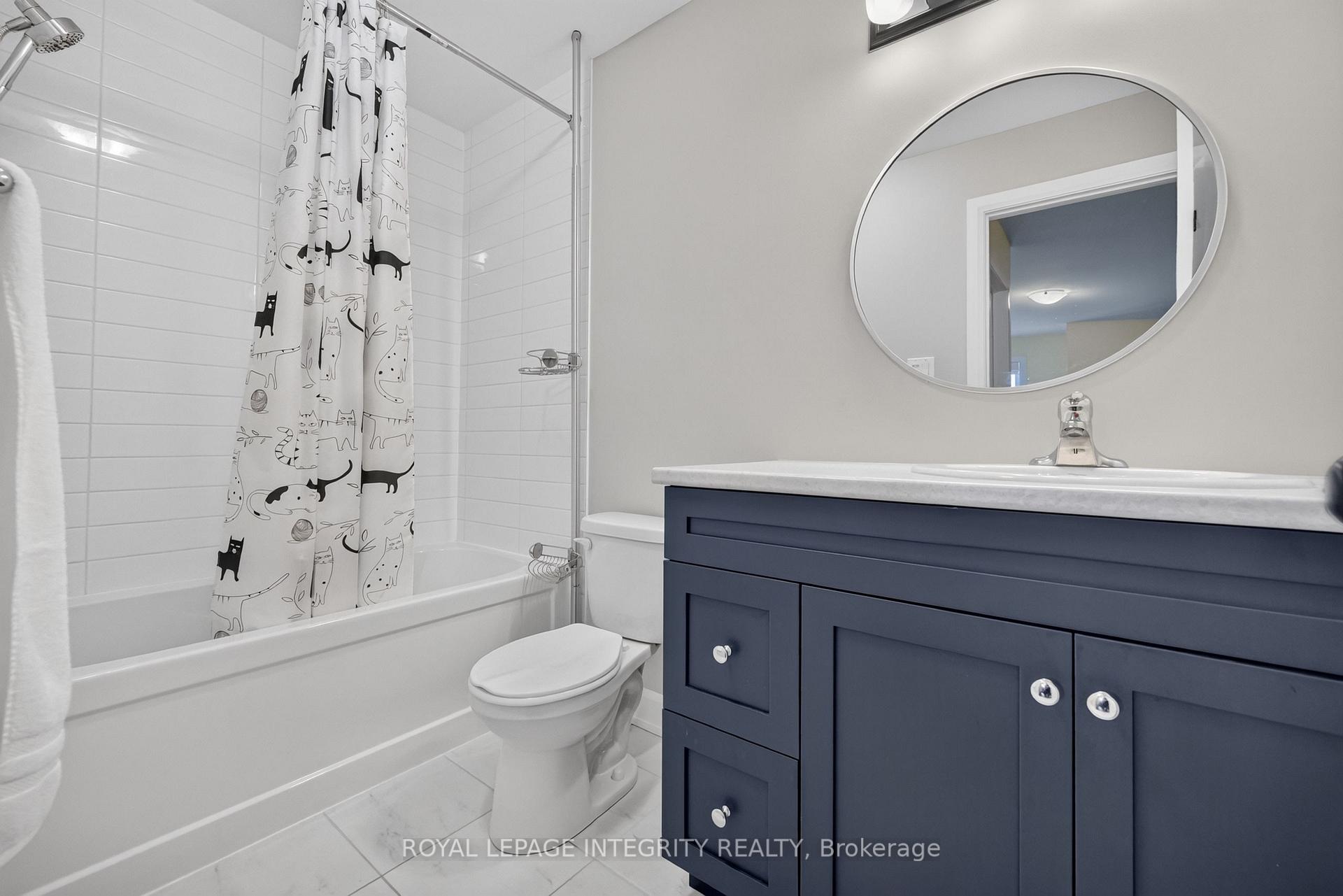 Photo 30 of 501 Cannes Crescent, Ottawa, Avalon East — HOMEH