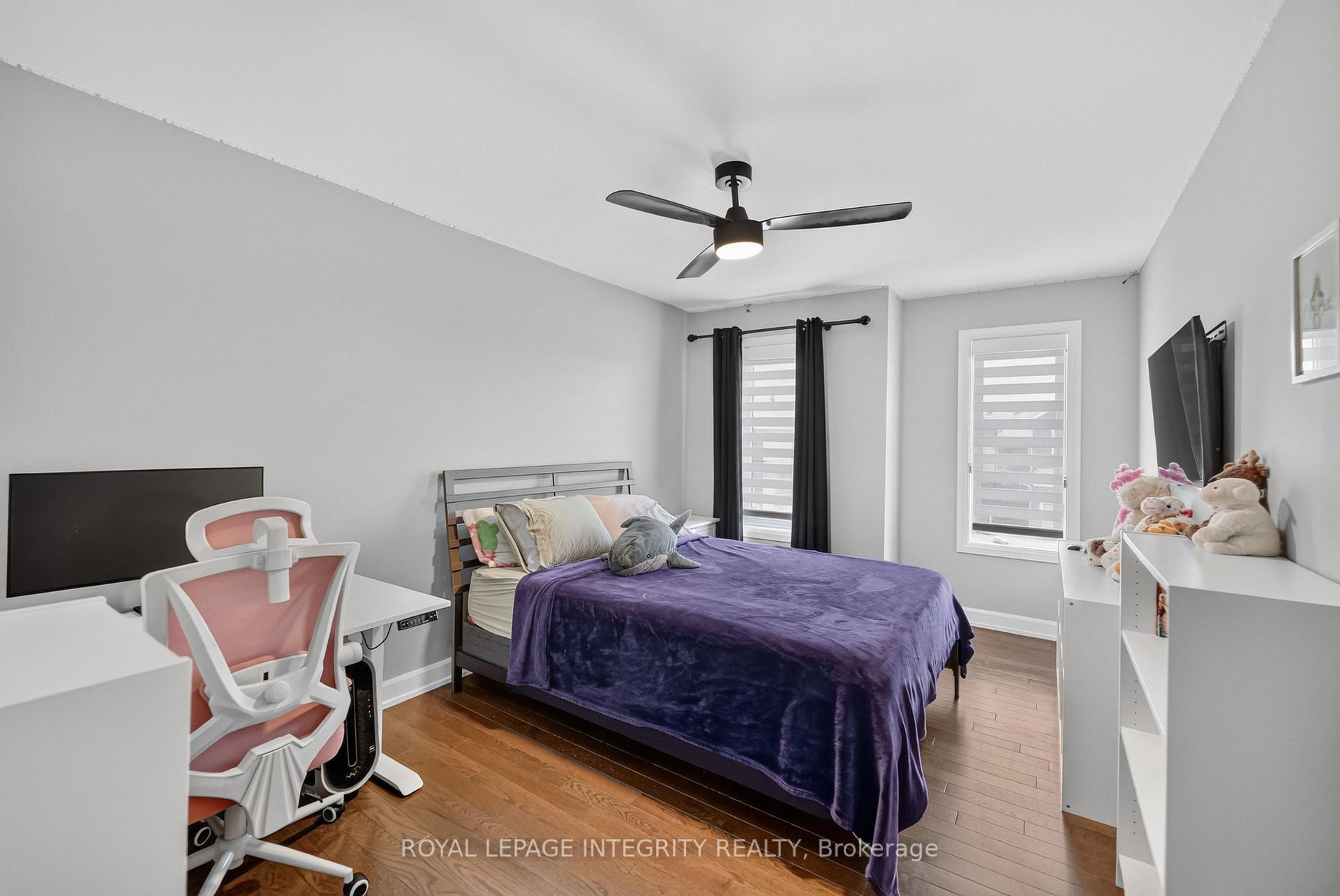 Photo 31 of 501 Cannes Crescent, Ottawa, Avalon East — HOMEH