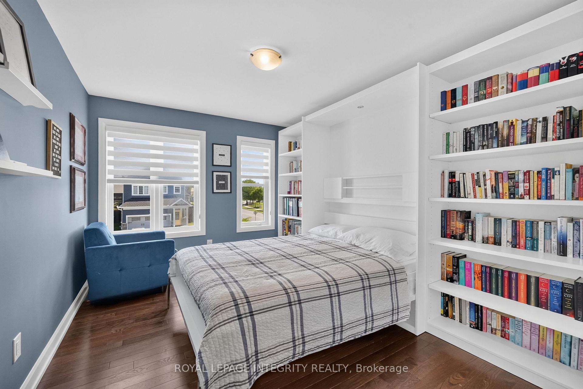 Photo 32 of 501 Cannes Crescent, Ottawa, Avalon East — HOMEH