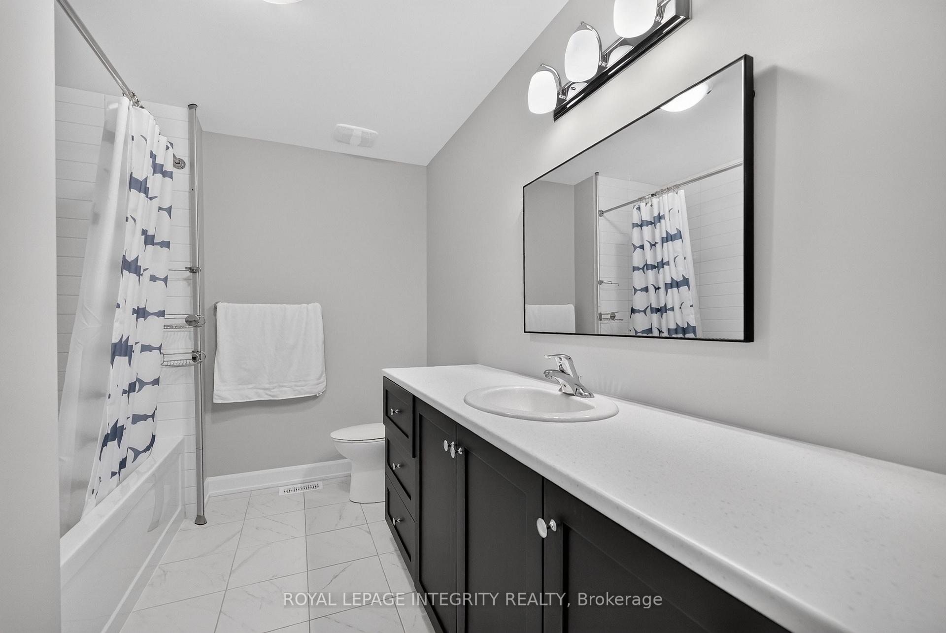 Photo 33 of 501 Cannes Crescent, Ottawa, Avalon East — HOMEH