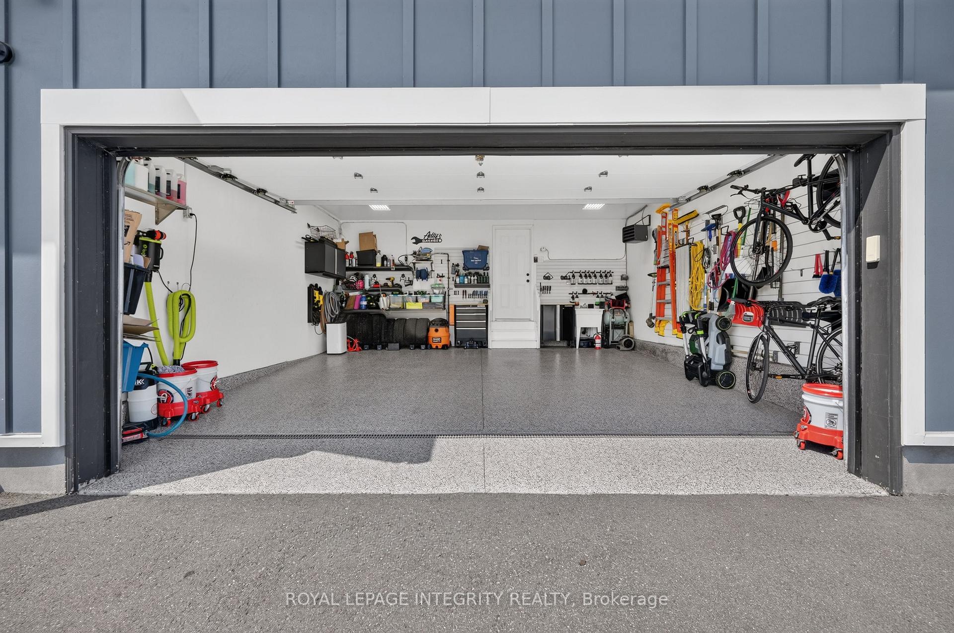 Photo 37 of 501 Cannes Crescent, Ottawa, Avalon East — HOMEH