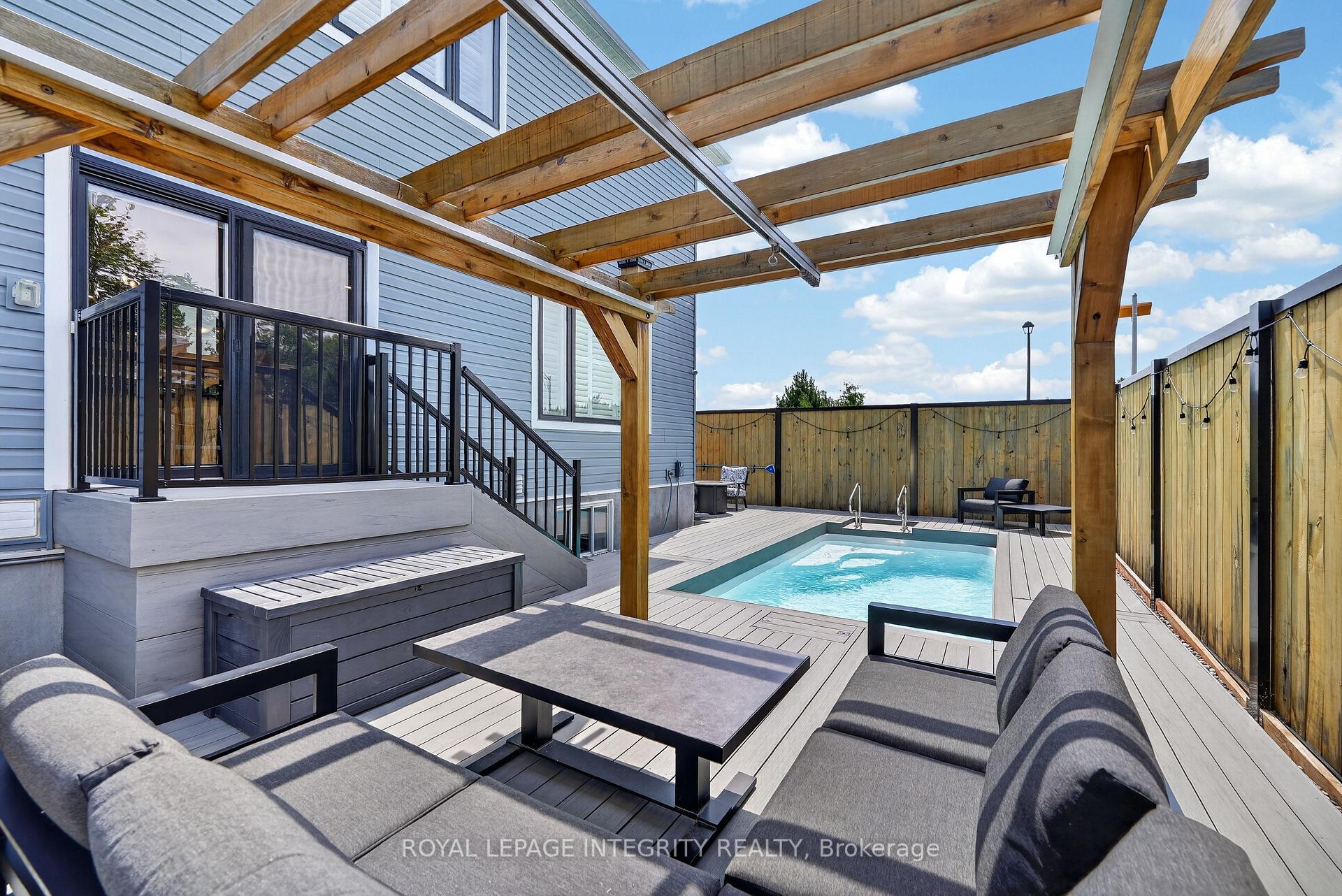 Photo 39 of 501 Cannes Crescent, Ottawa, Avalon East — HOMEH
