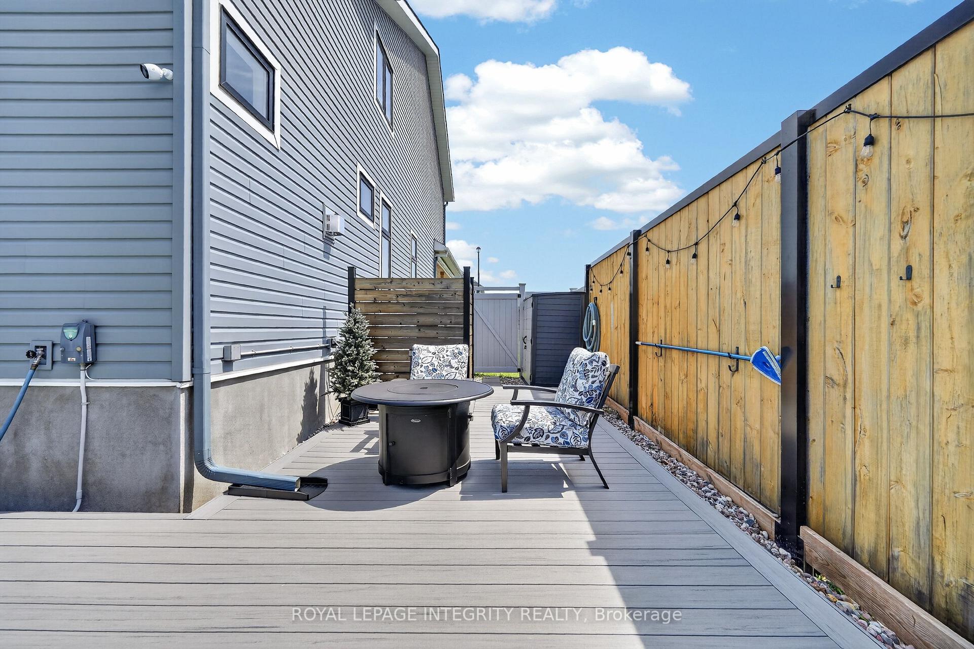 Photo 43 of 501 Cannes Crescent, Ottawa, Avalon East — HOMEH