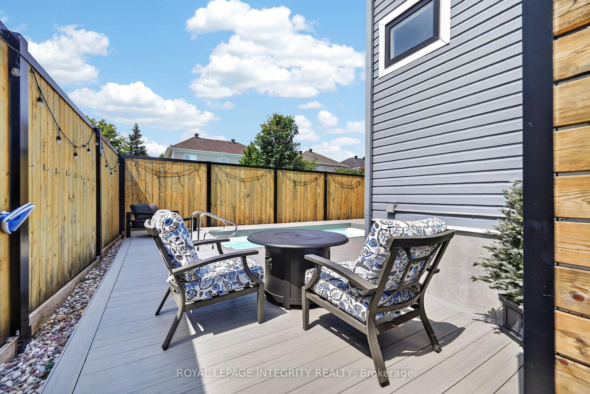 Photo 44 of 501 Cannes Crescent, Ottawa, Avalon East — HOMEH