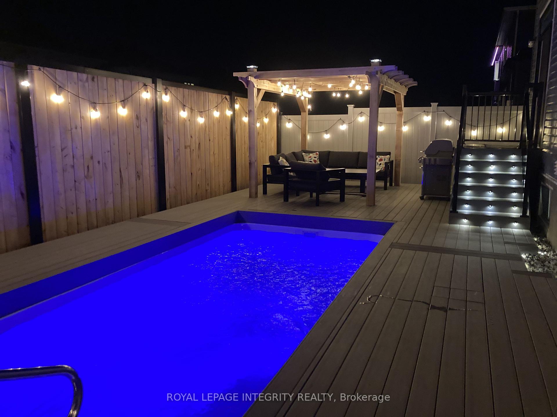 Photo 49 of 501 Cannes Crescent, Ottawa, Avalon East — HOMEH