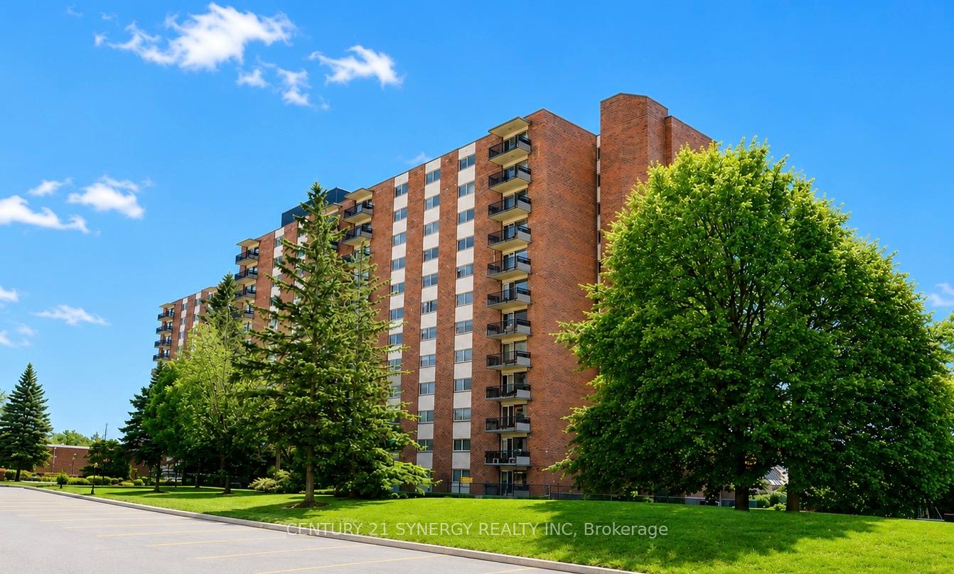 Photo 1 of Unit 809, 1465 Baseline Road, Ottawa, Copeland Park — HOMEH