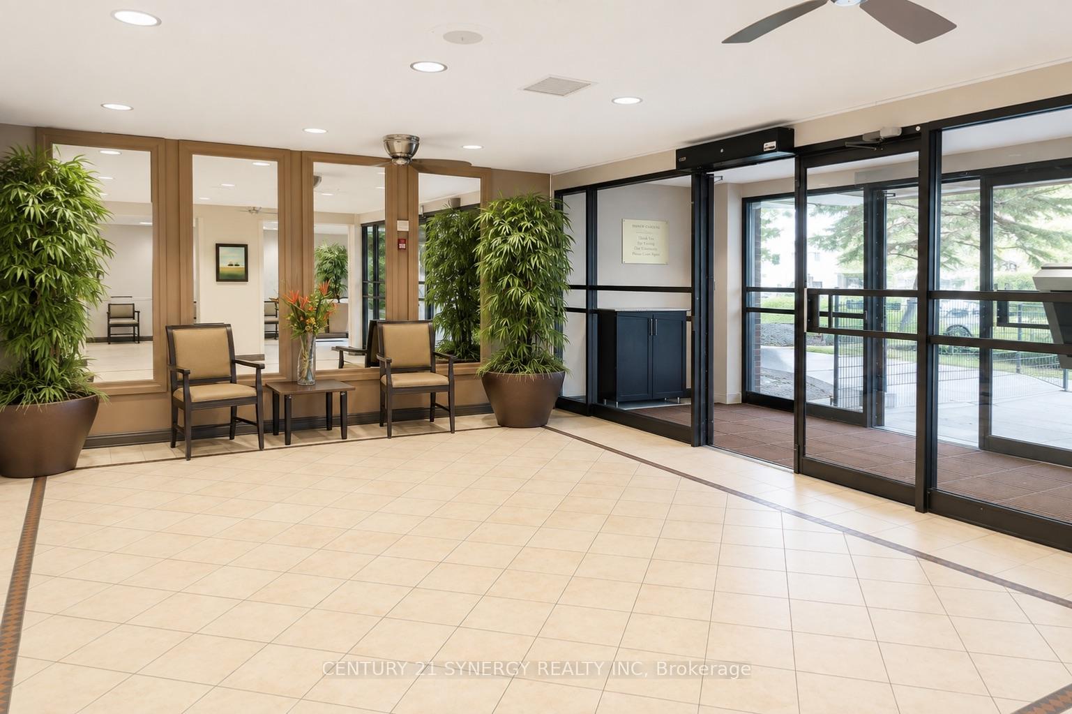 Photo 2 of Unit 809, 1465 Baseline Road, Ottawa, Copeland Park — HOMEH