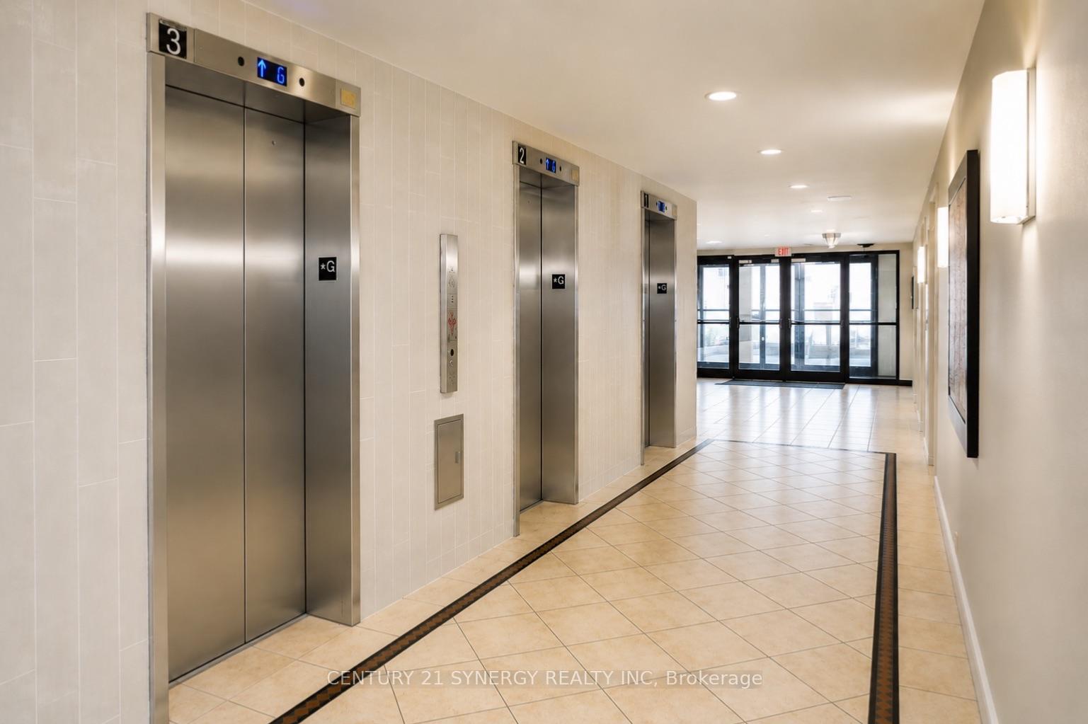 Photo 3 of Unit 809, 1465 Baseline Road, Ottawa, Copeland Park — HOMEH