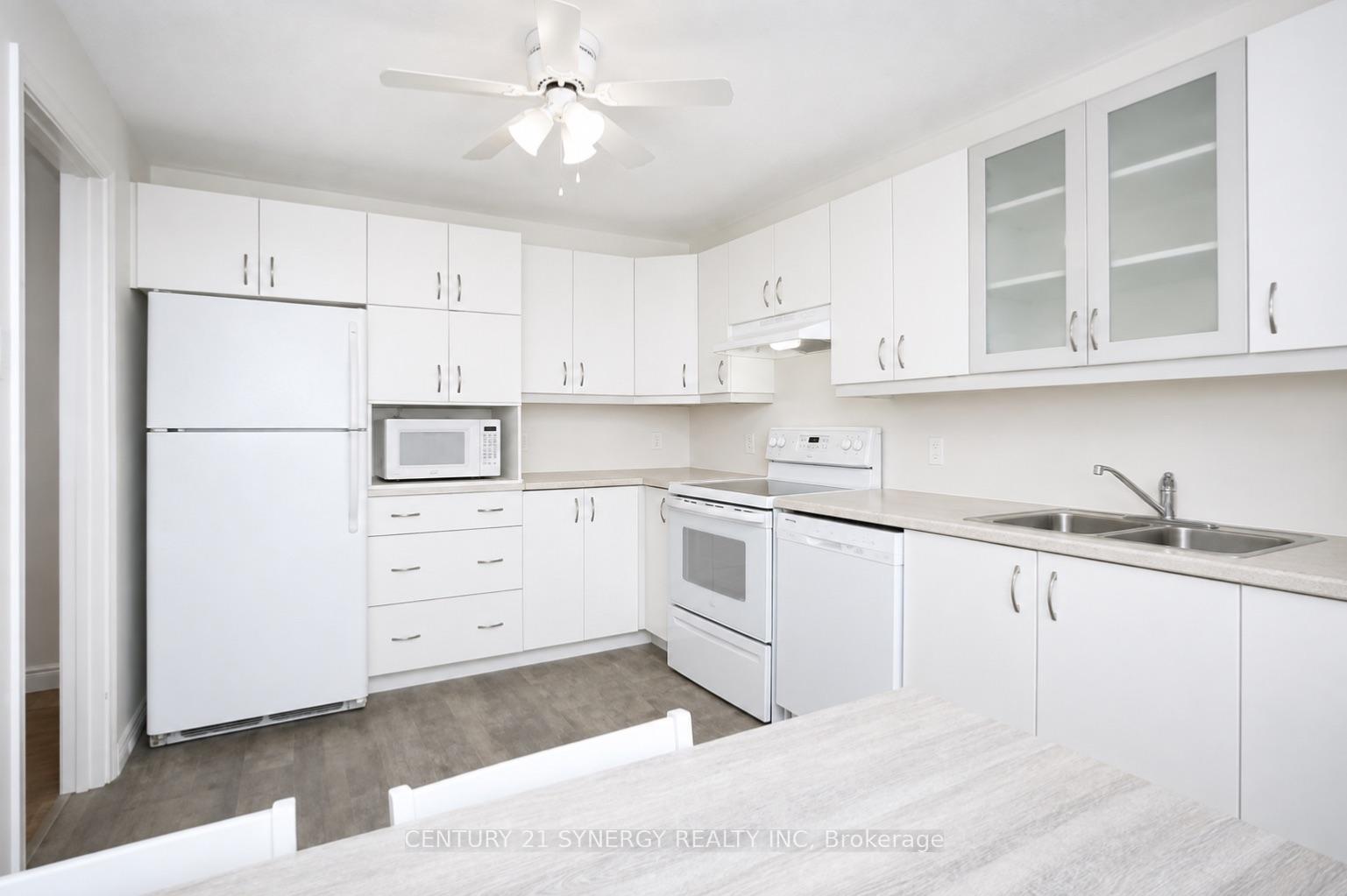 Photo 8 of Unit 809, 1465 Baseline Road, Ottawa, Copeland Park — HOMEH
