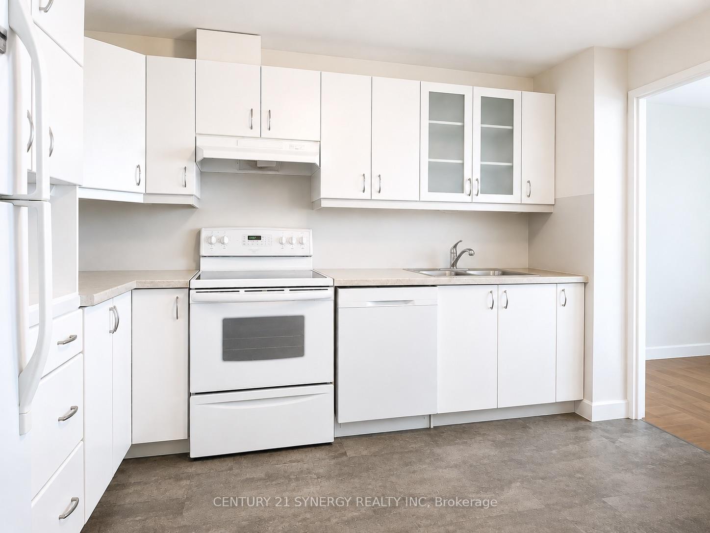 Photo 7 of Unit 809, 1465 Baseline Road, Ottawa, Copeland Park — HOMEH