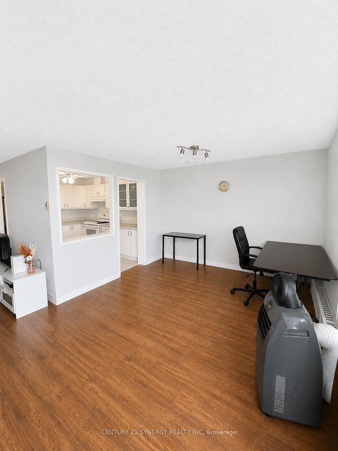 Photo 6 of Unit 809, 1465 Baseline Road, Ottawa, Copeland Park — HOMEH