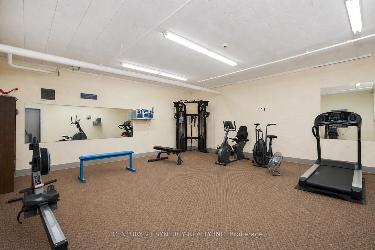 Photo 16 of Unit 809, 1465 Baseline Road, Ottawa, Copeland Park — HOMEH