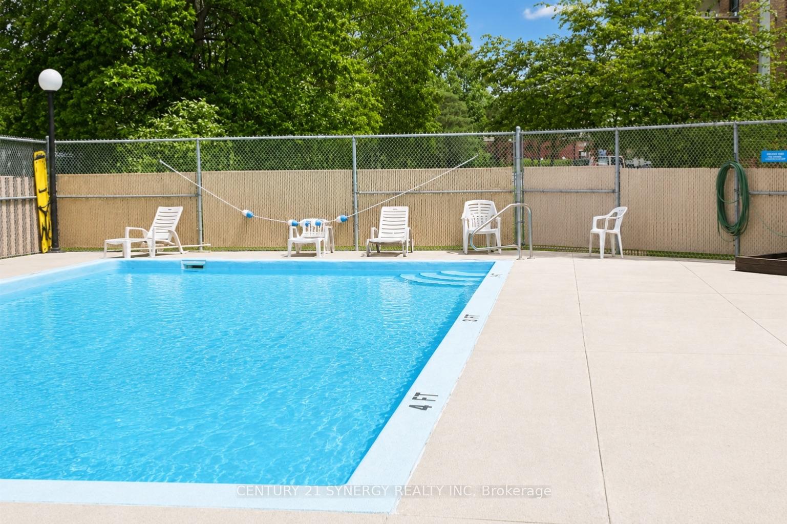 Photo 17 of Unit 809, 1465 Baseline Road, Ottawa, Copeland Park — HOMEH