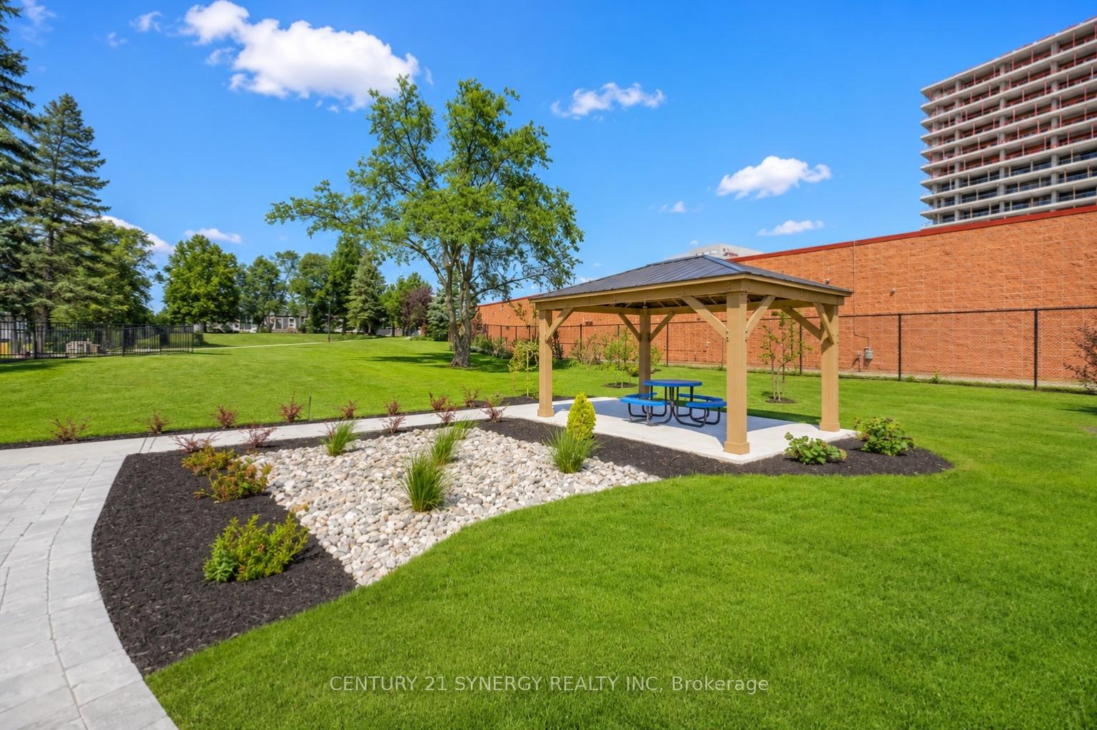 Photo 19 of Unit 809, 1465 Baseline Road, Ottawa, Copeland Park — HOMEH