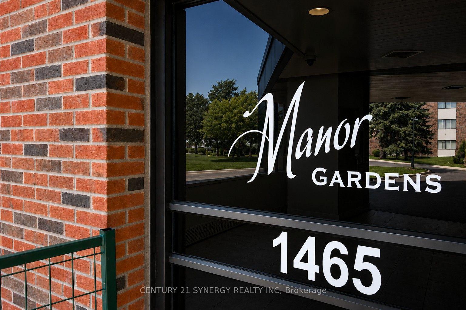 Photo 21 of Unit 809, 1465 Baseline Road, Ottawa, Copeland Park — HOMEH