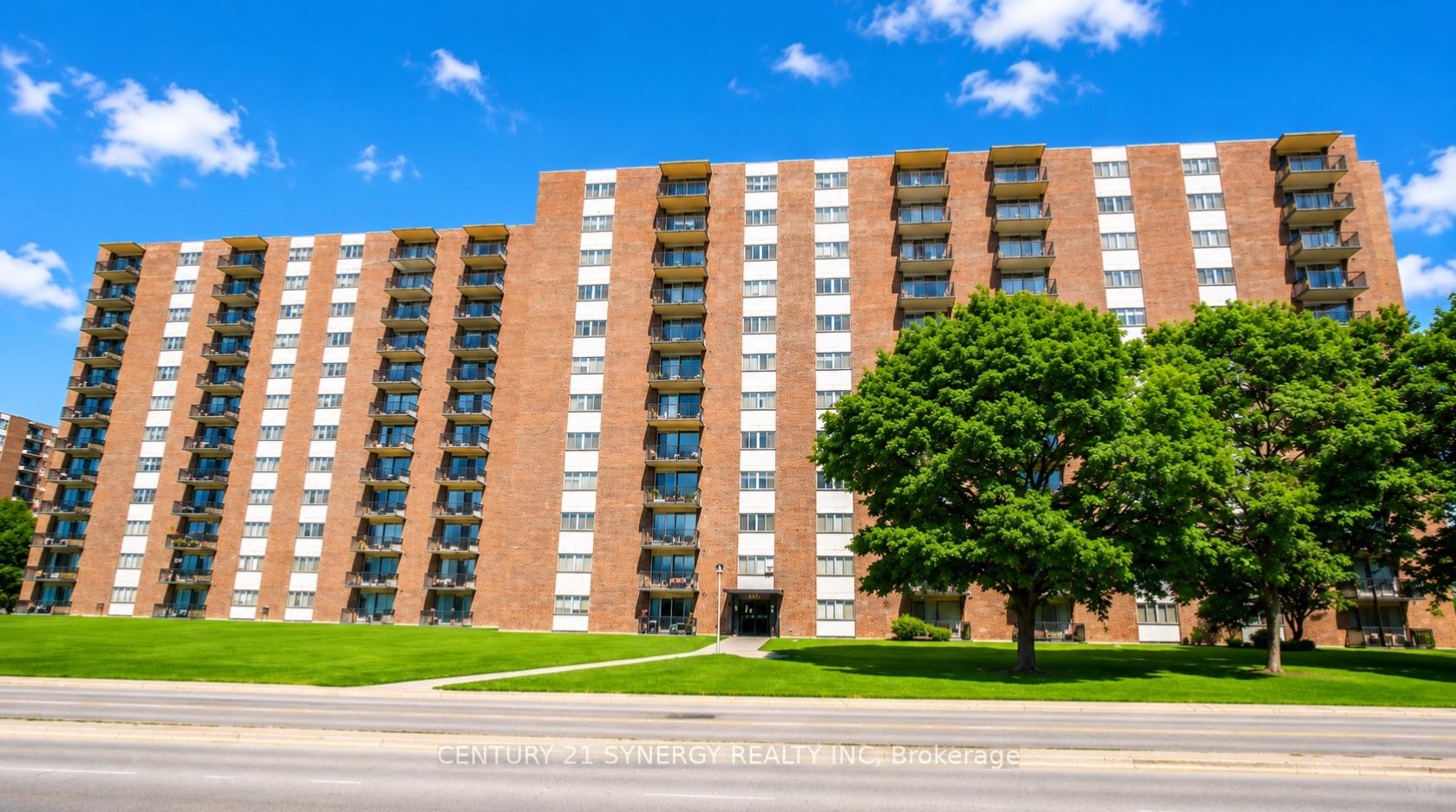 Photo 22 of Unit 809, 1465 Baseline Road, Ottawa, Copeland Park — HOMEH