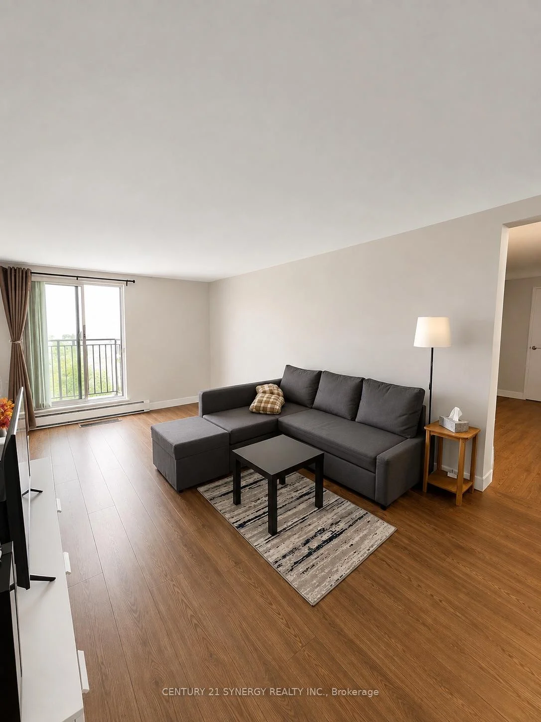 Photo 5 of Unit 809, 1465 Baseline Road, Ottawa, Copeland Park — HOMEH