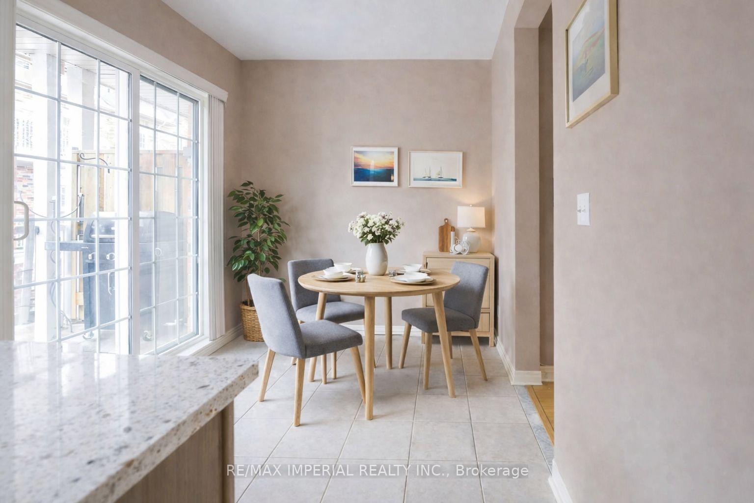 Photo 8 of 37 Carnahan Terrace, Toronto, East End-Danforth — HOMEH