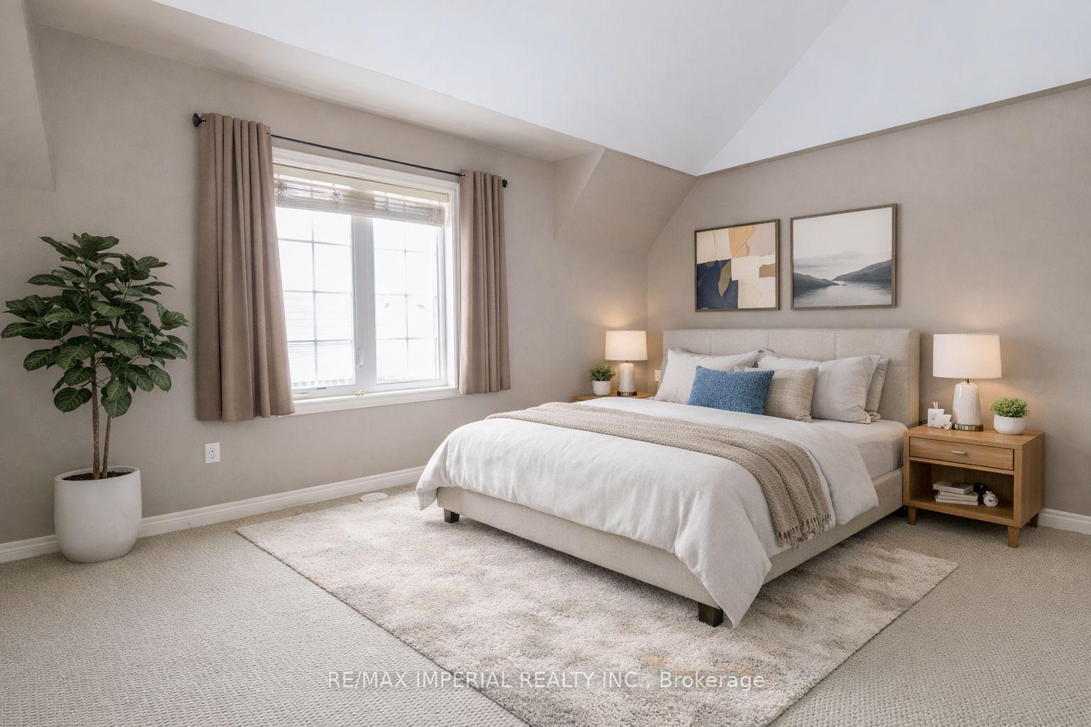 Photo 11 of 37 Carnahan Terrace, Toronto, East End-Danforth — HOMEH