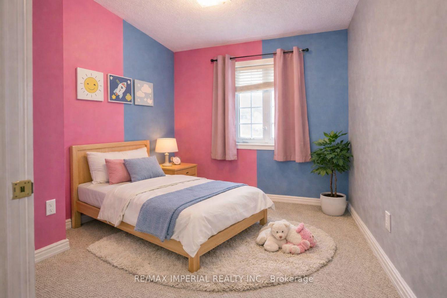 Photo 14 of 37 Carnahan Terrace, Toronto, East End-Danforth — HOMEH