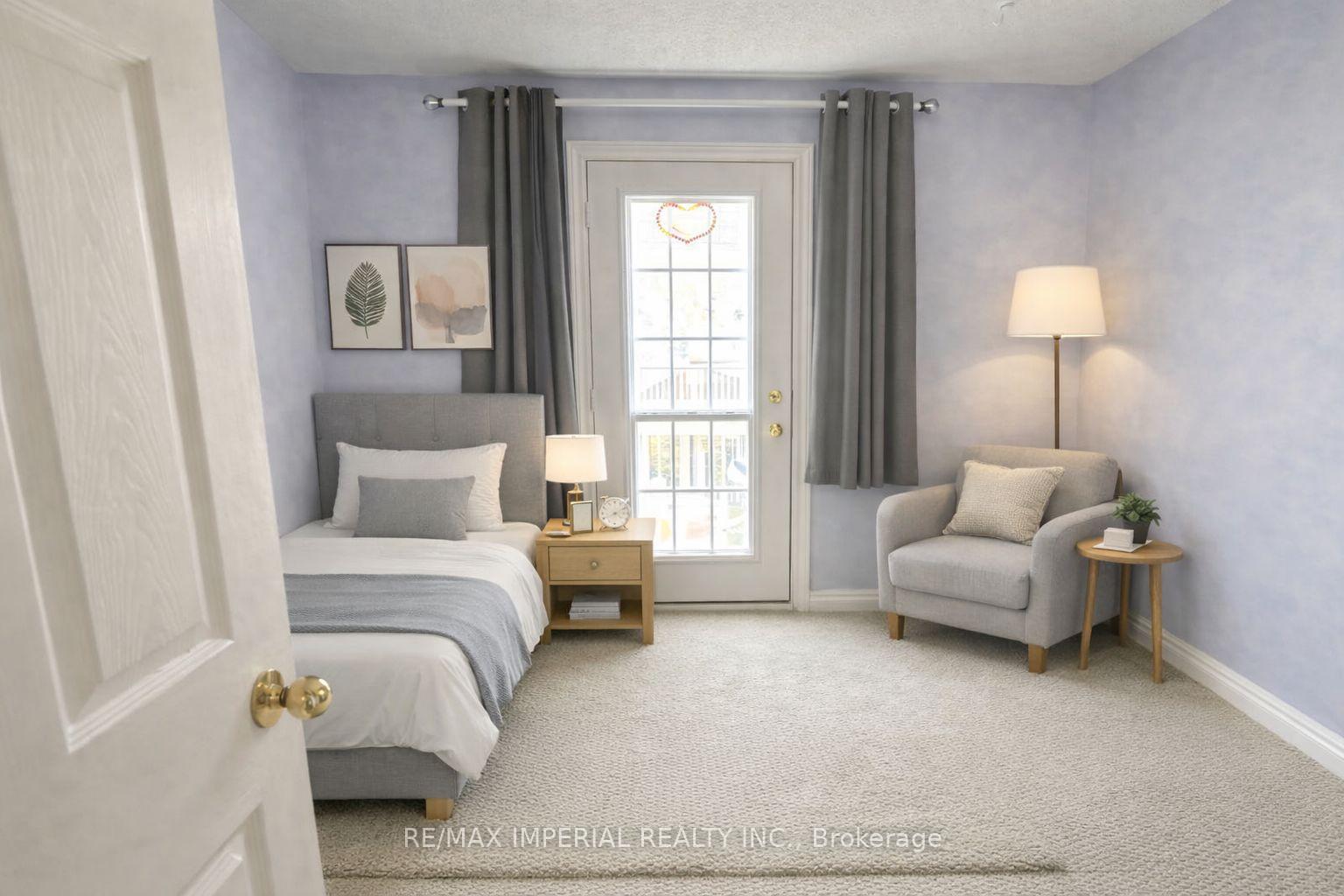 Photo 16 of 37 Carnahan Terrace, Toronto, East End-Danforth — HOMEH