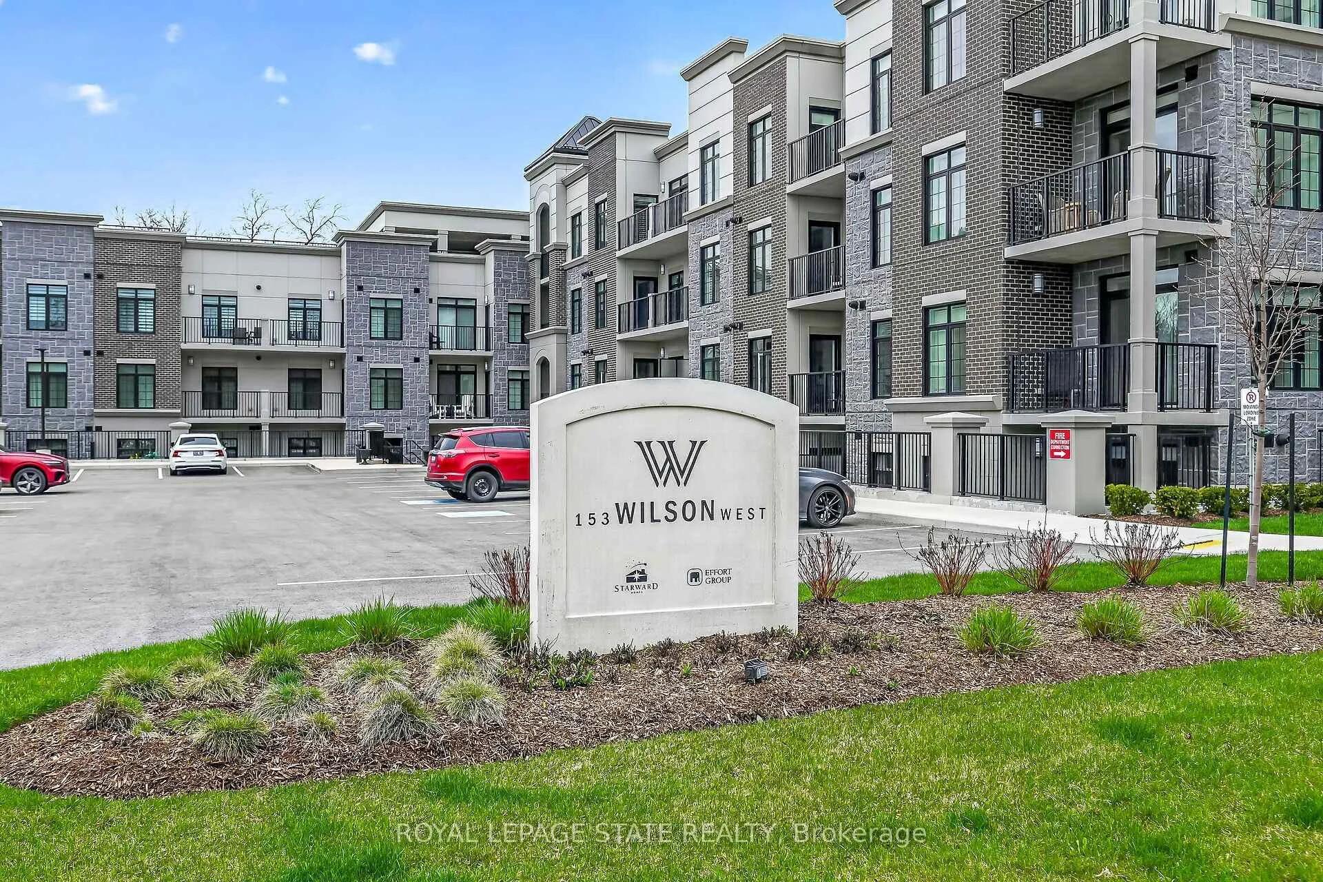 Photo 56 of Unit 310, 153 Wilson Street W, Hamilton, Ancaster — HOMEH
