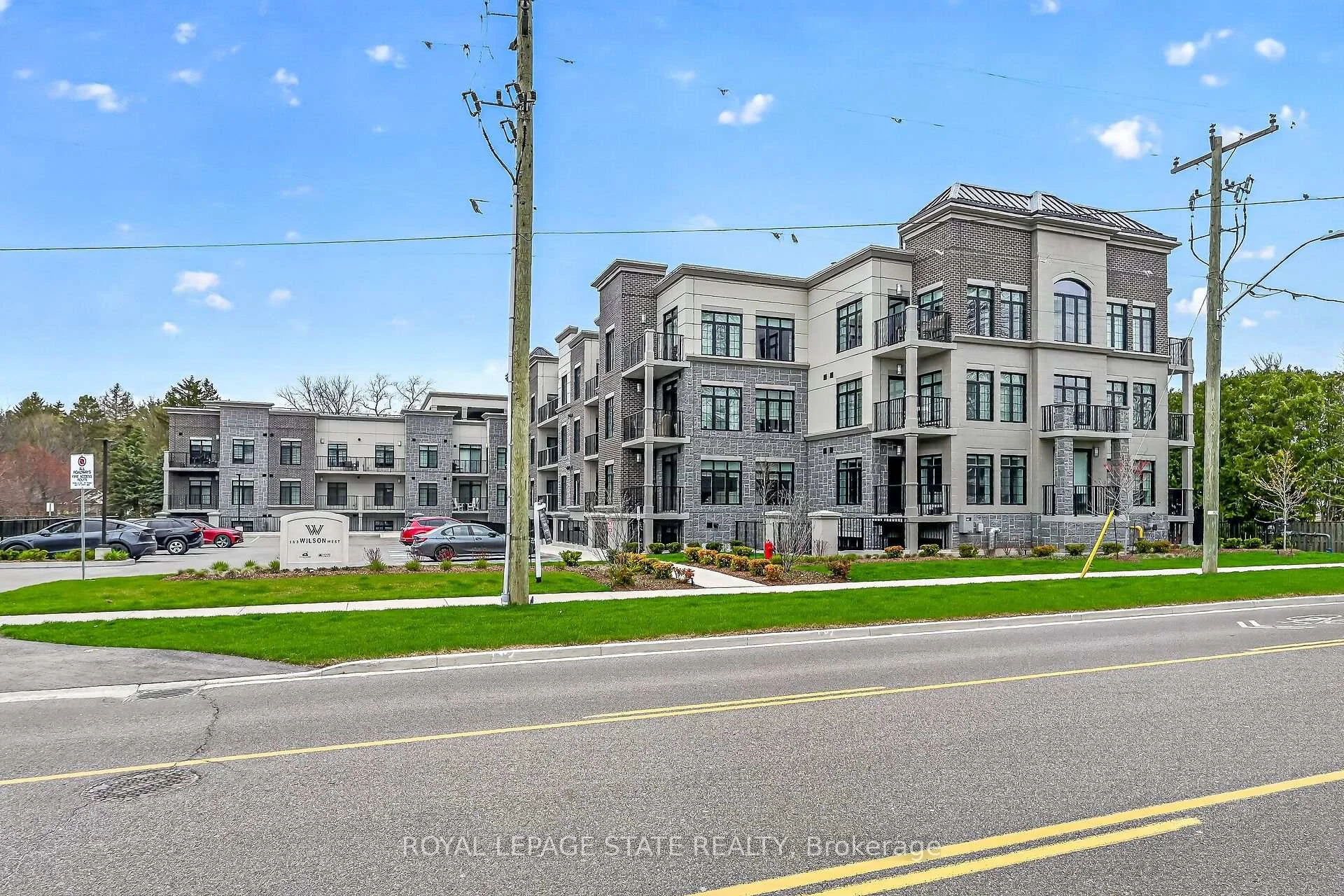 Photo 57 of Unit 310, 153 Wilson Street W, Hamilton, Ancaster — HOMEH