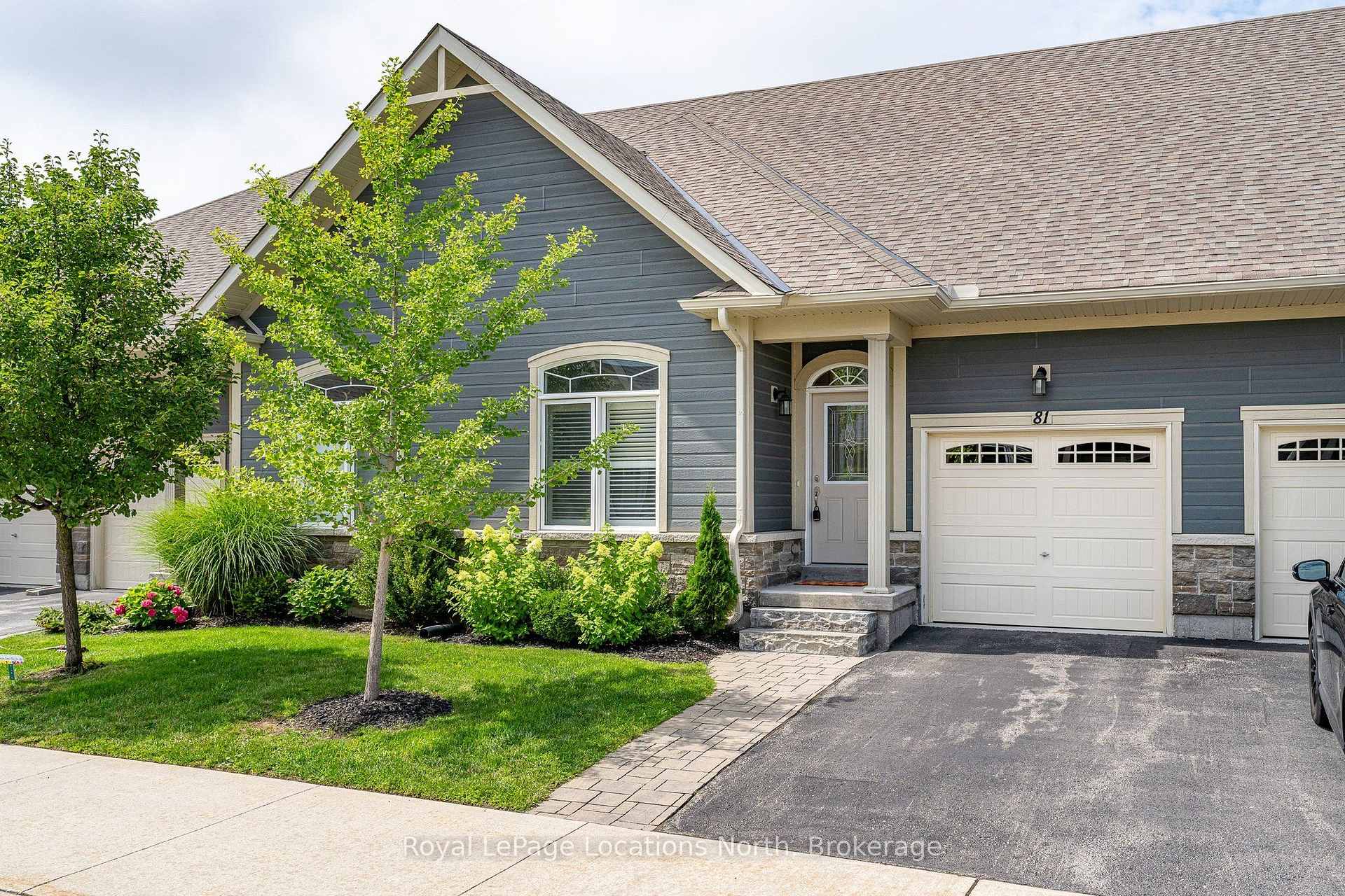 Photo 1 of 81 Kari Crescent, Collingwood — HOMEH