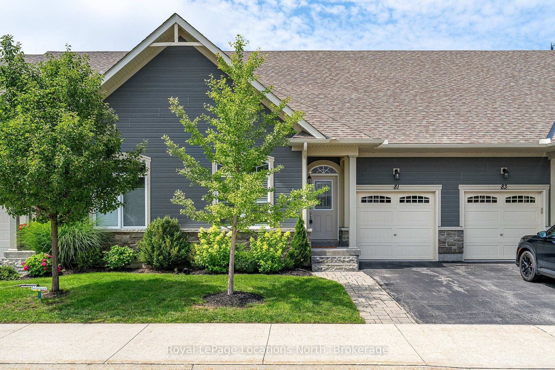 Photo 2 of 81 Kari Crescent, Collingwood — HOMEH